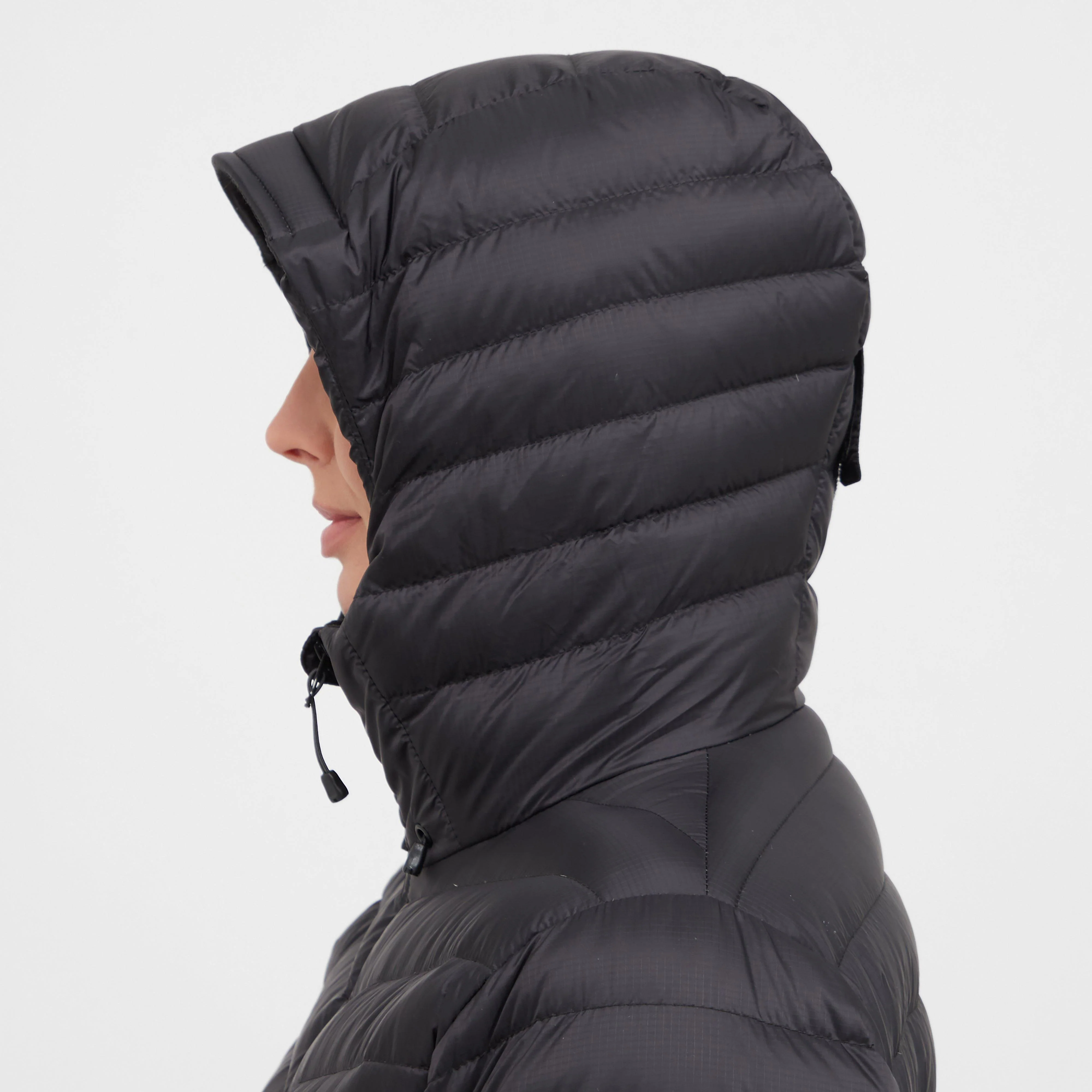 Women’s Kintra Down Jacket - Image 5