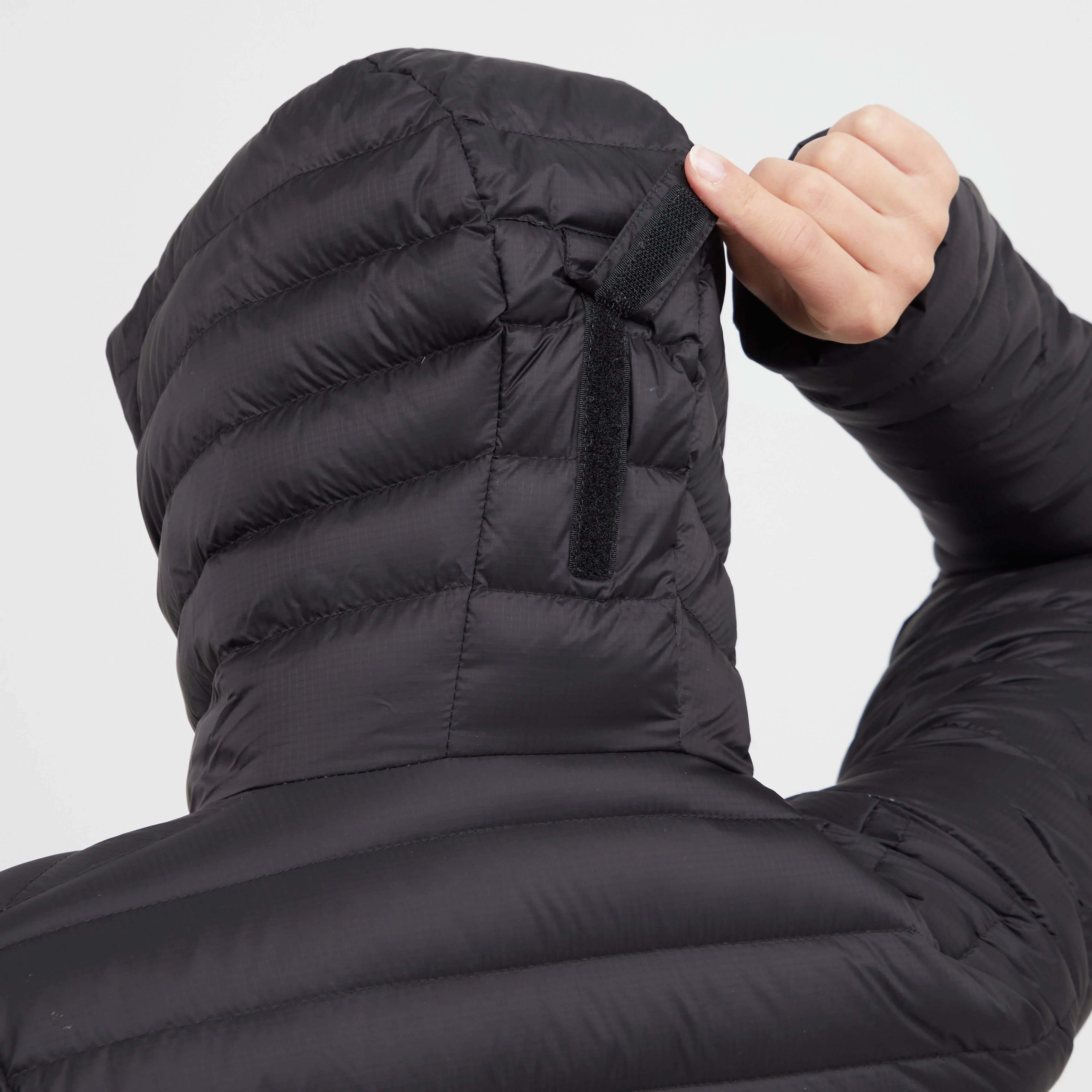 Women’s Kintra Down Jacket - Image 6