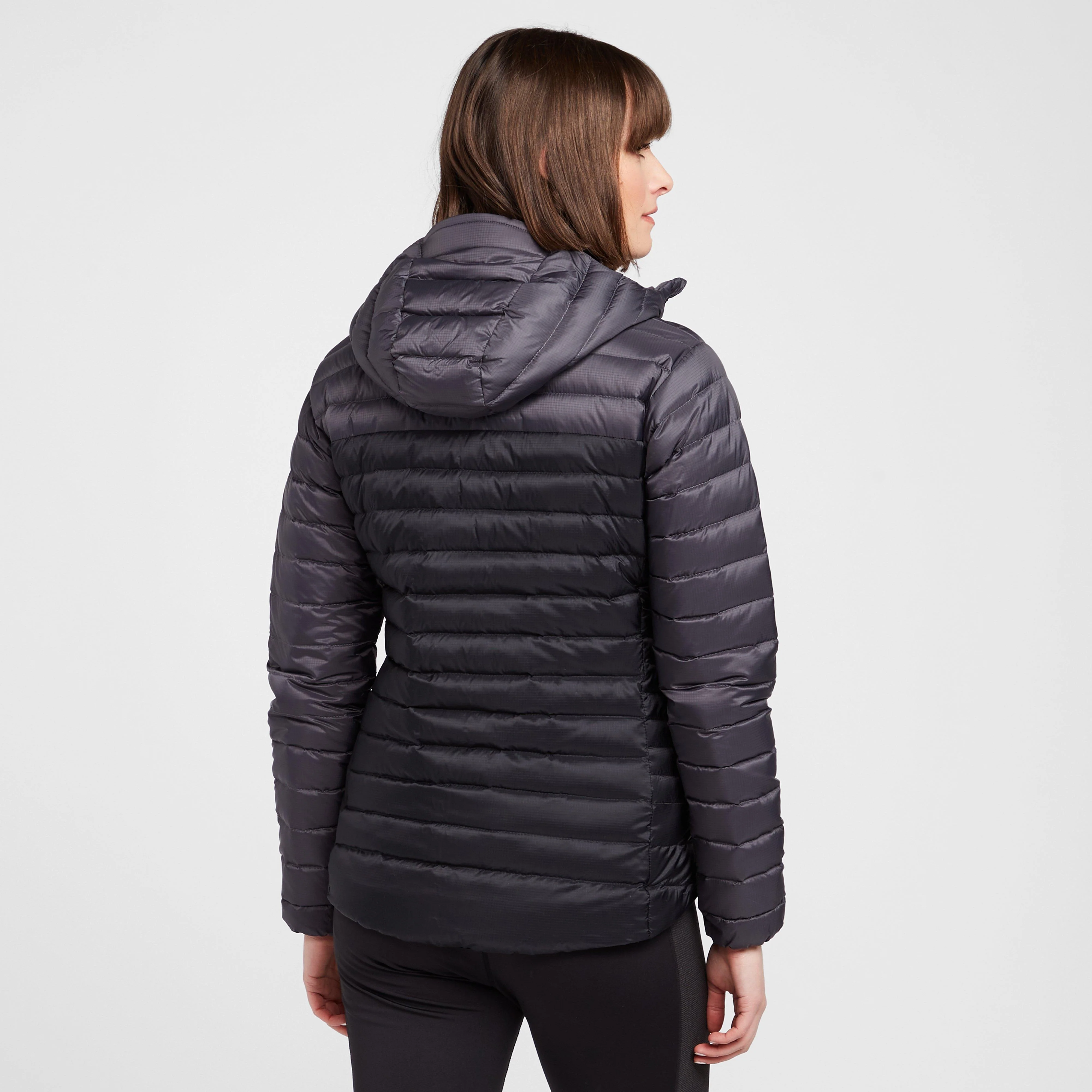 Women’s Kintra Down Jacket - Image 2