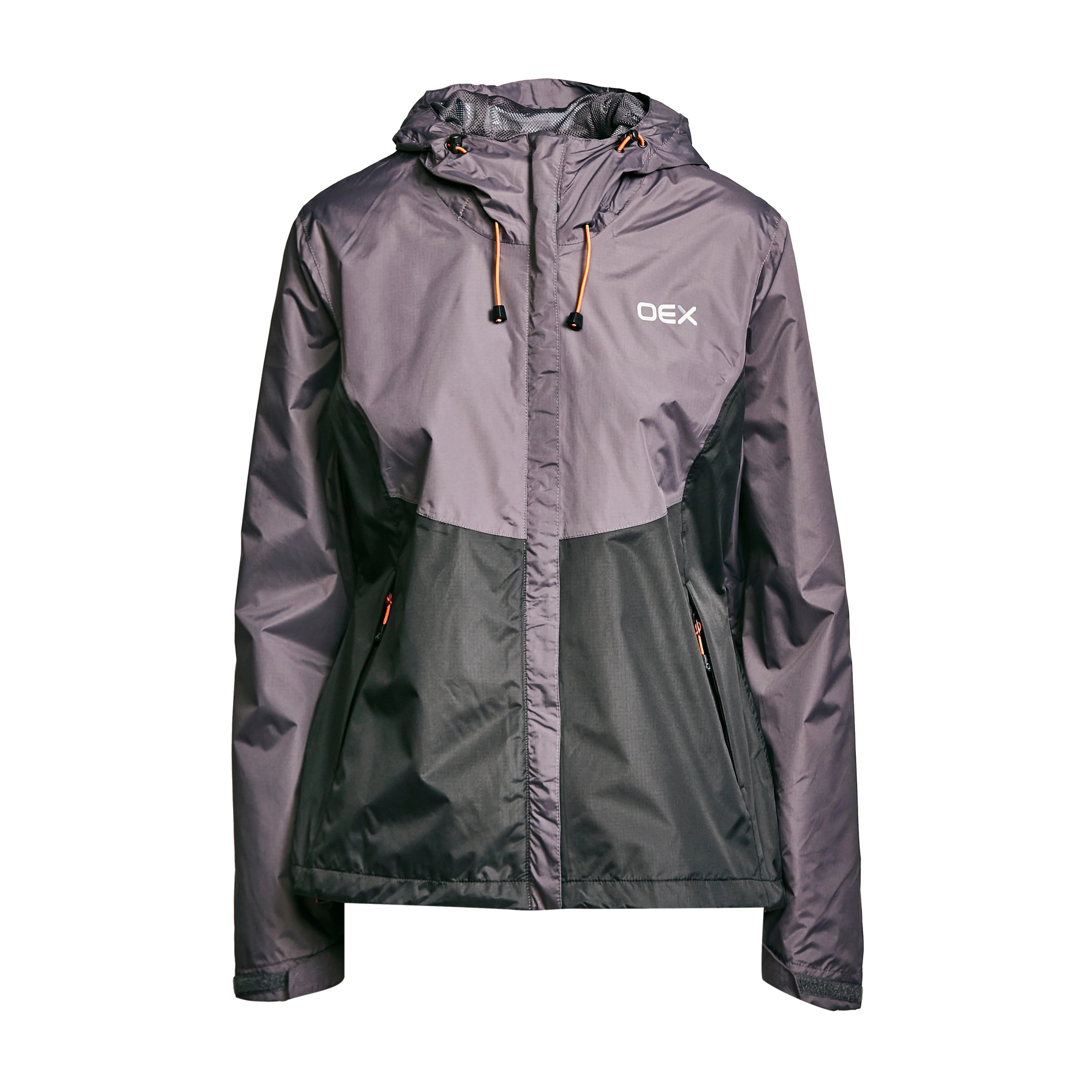 Women's Phase Waterproof Jacket - Image 10