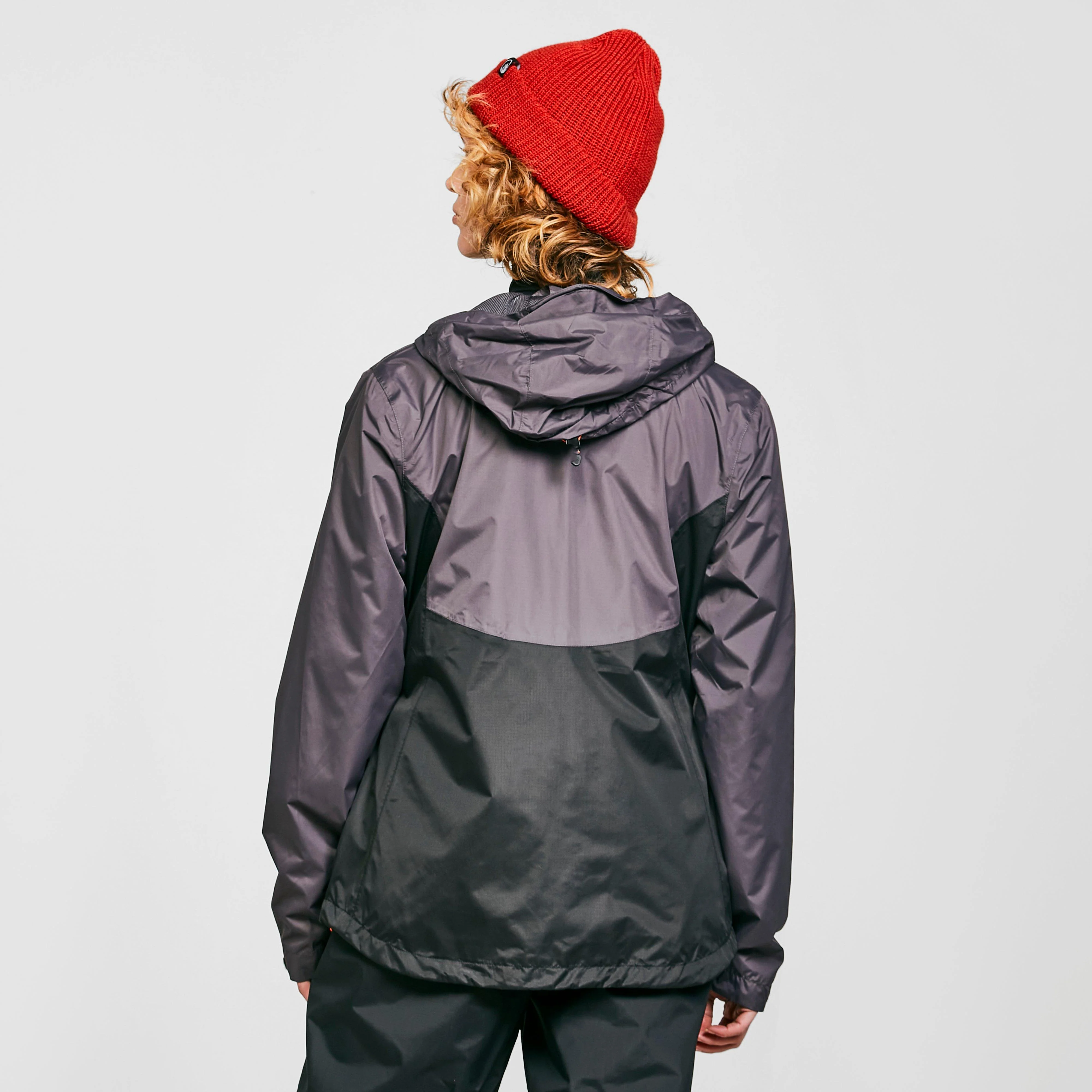 Women's Phase Waterproof Jacket - Image 9