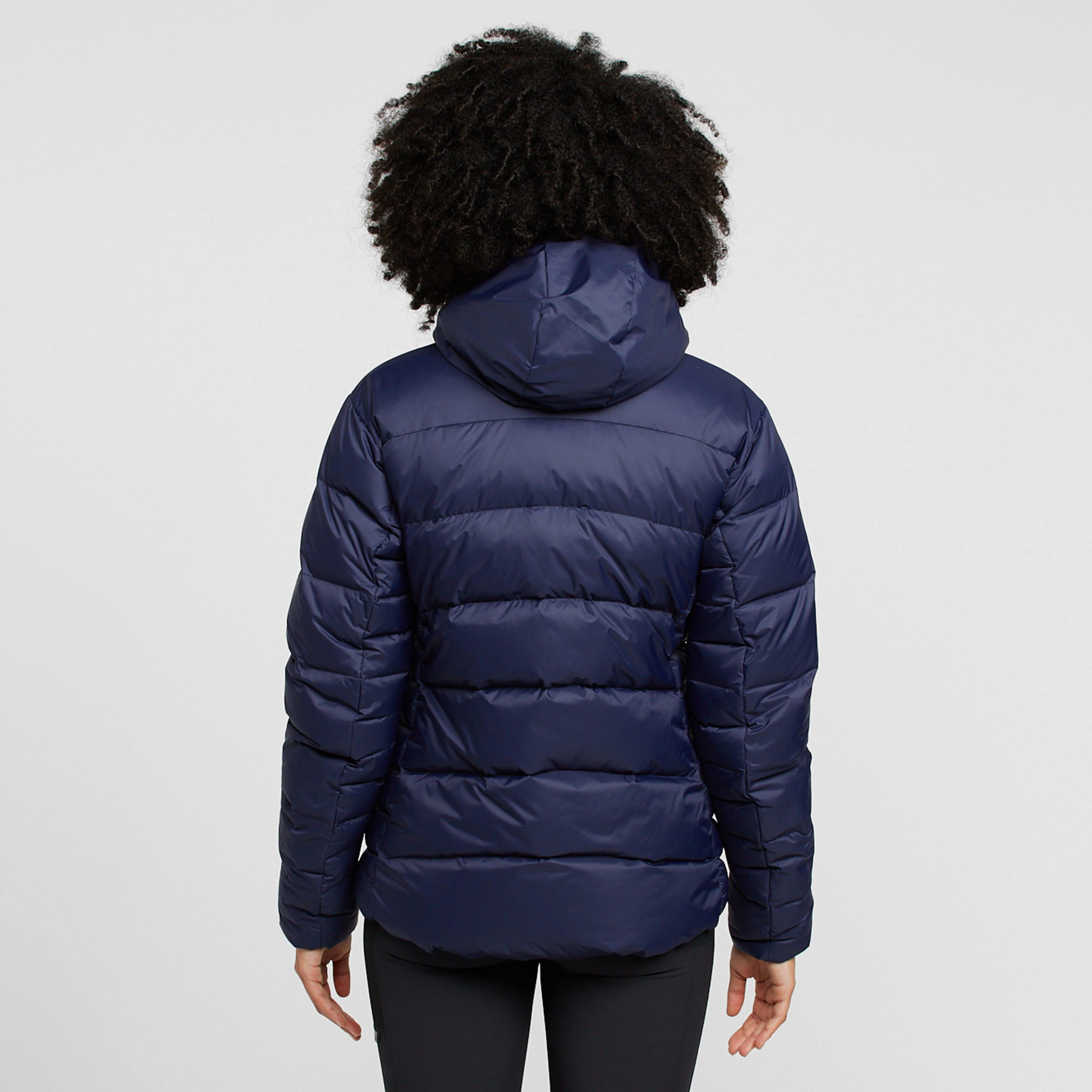 Women’s Resilience Down Jacket - Image 2