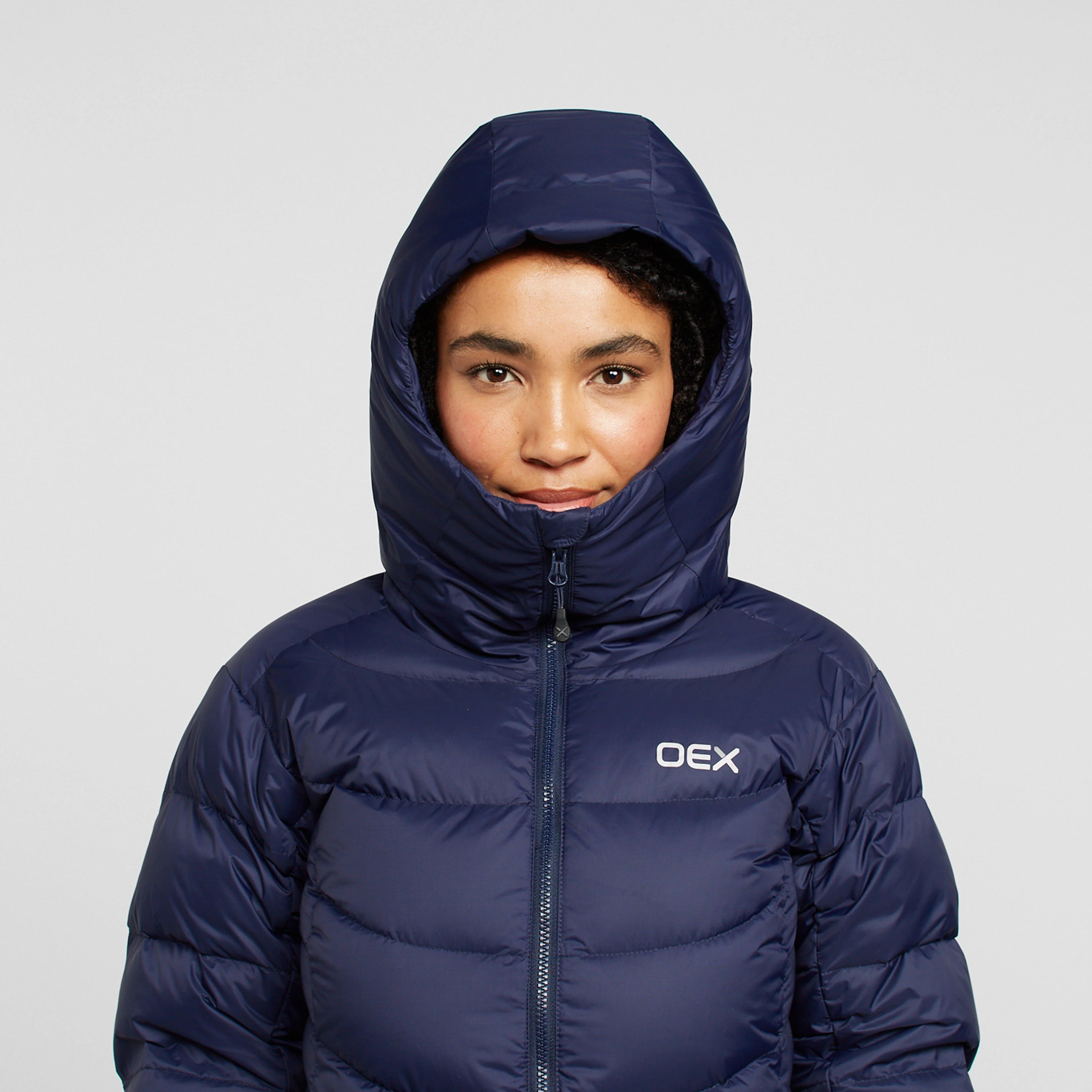 Women’s Resilience Down Jacket - Image 4