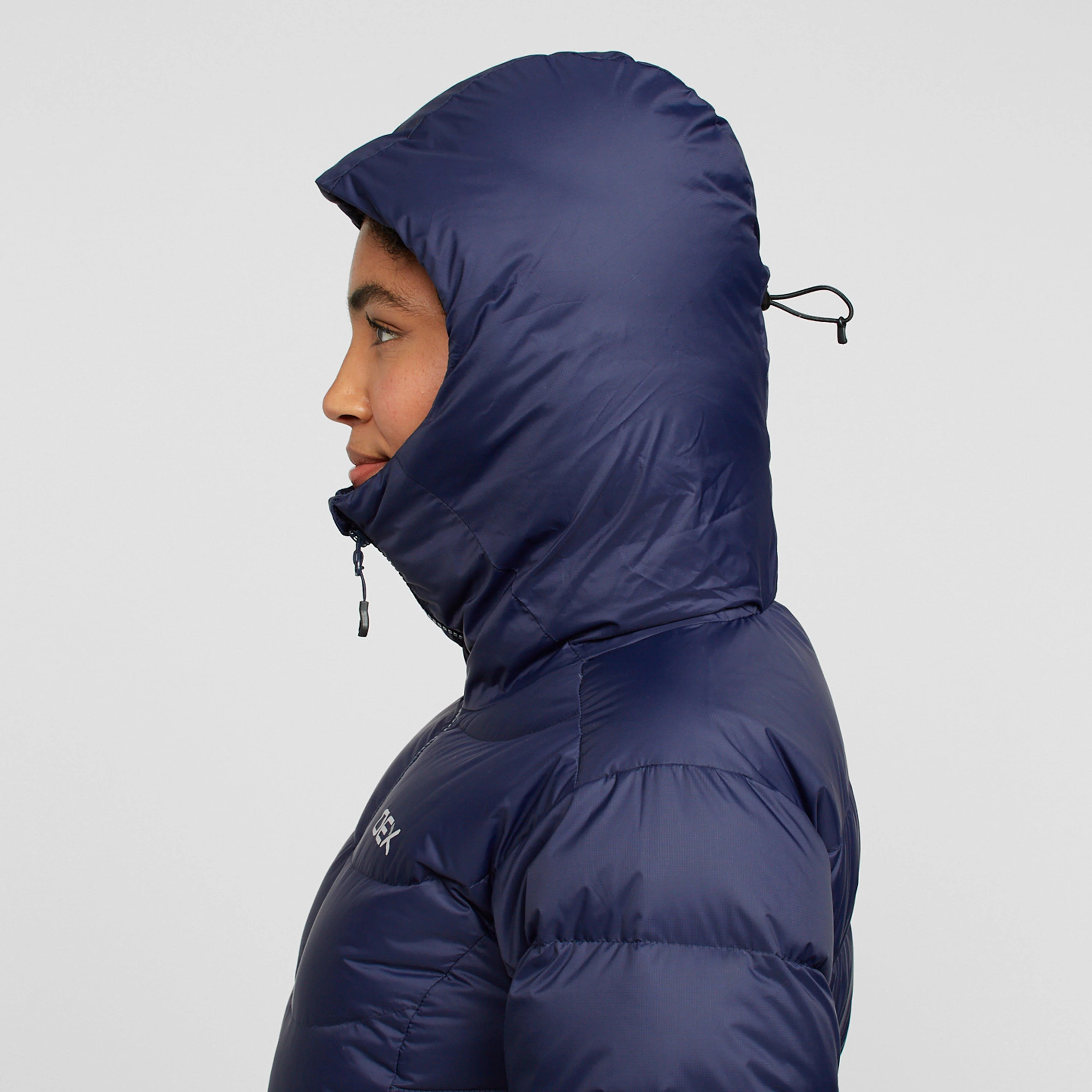 Women’s Resilience Down Jacket - Image 5