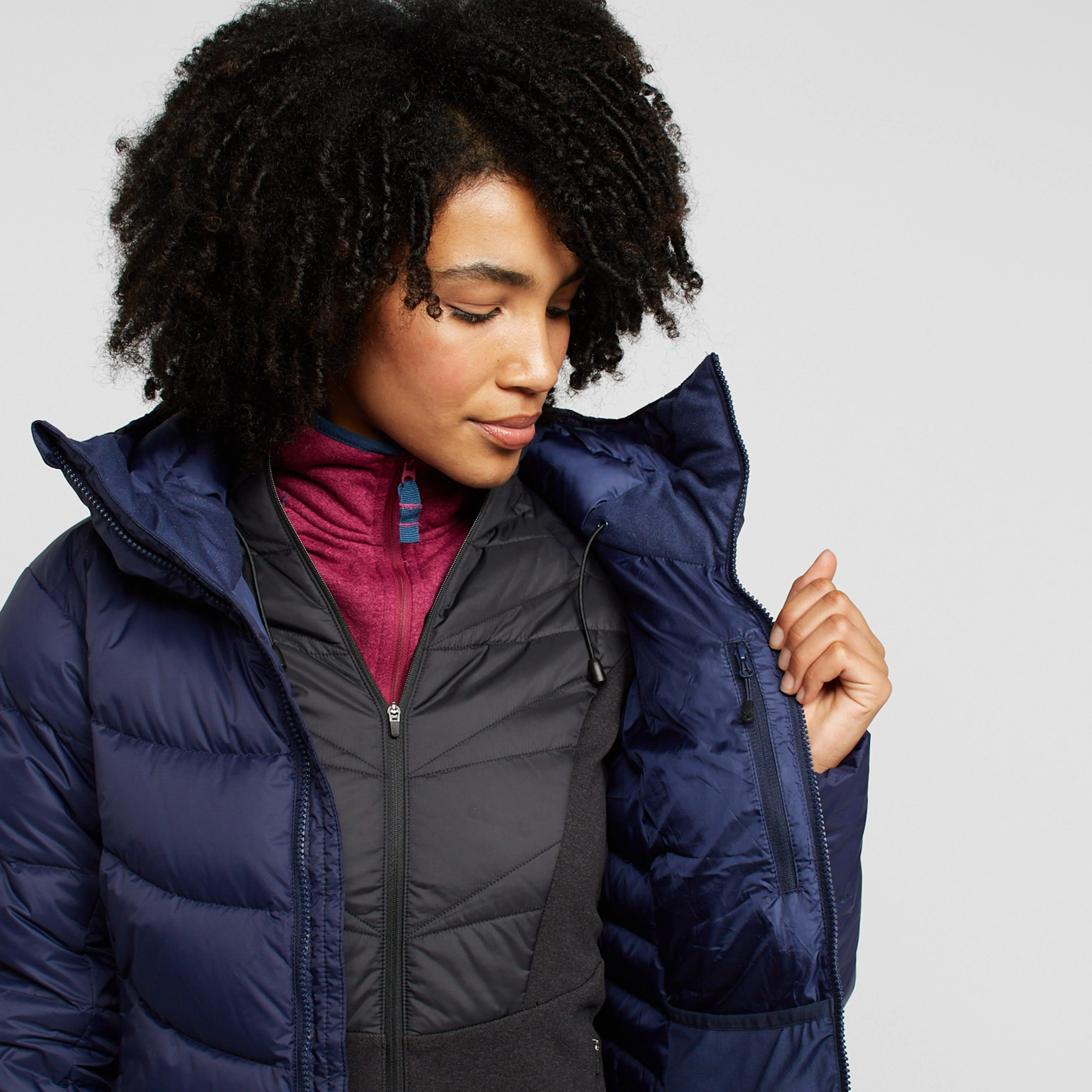 Women’s Resilience Down Jacket - Image 6