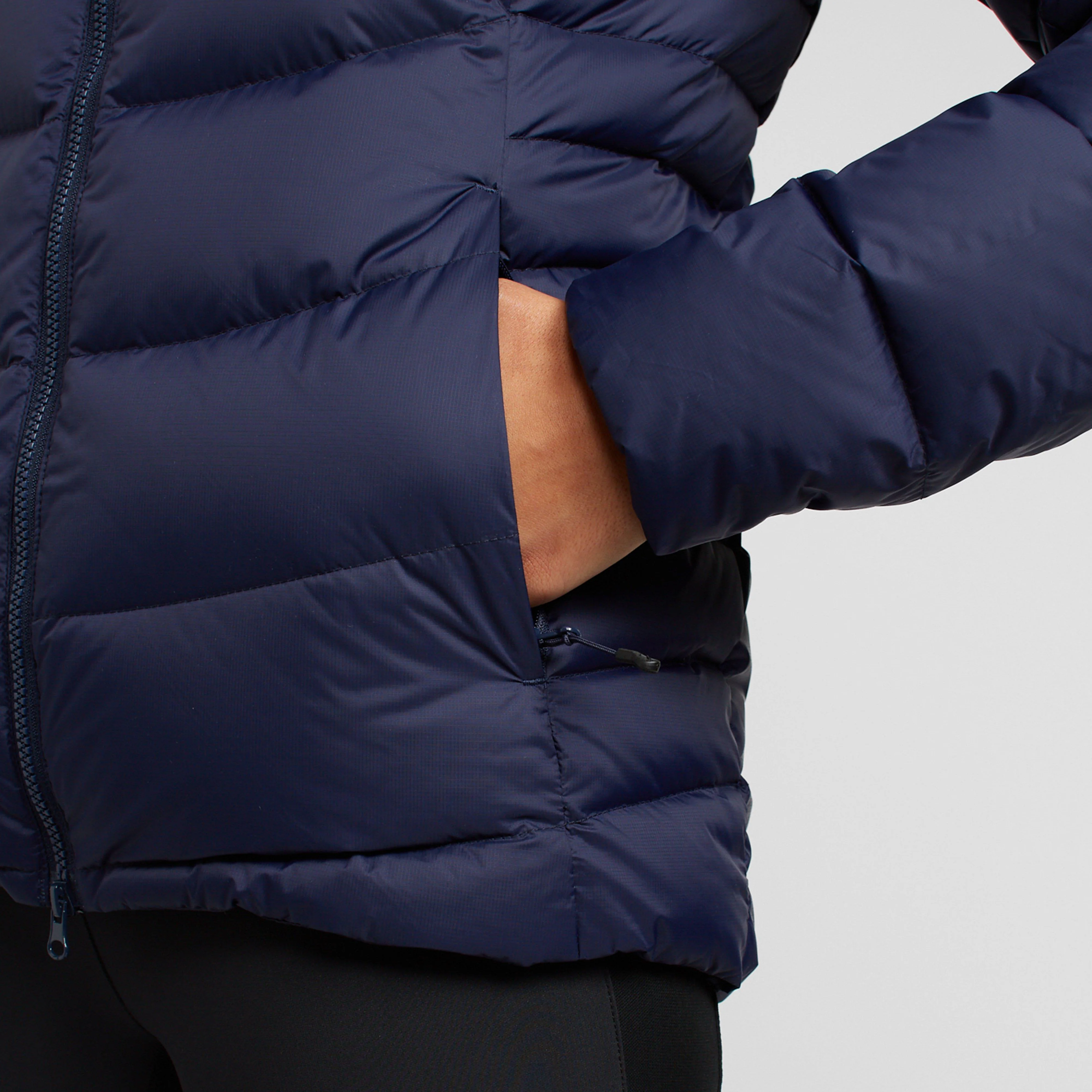 Women’s Resilience Down Jacket - Image 7