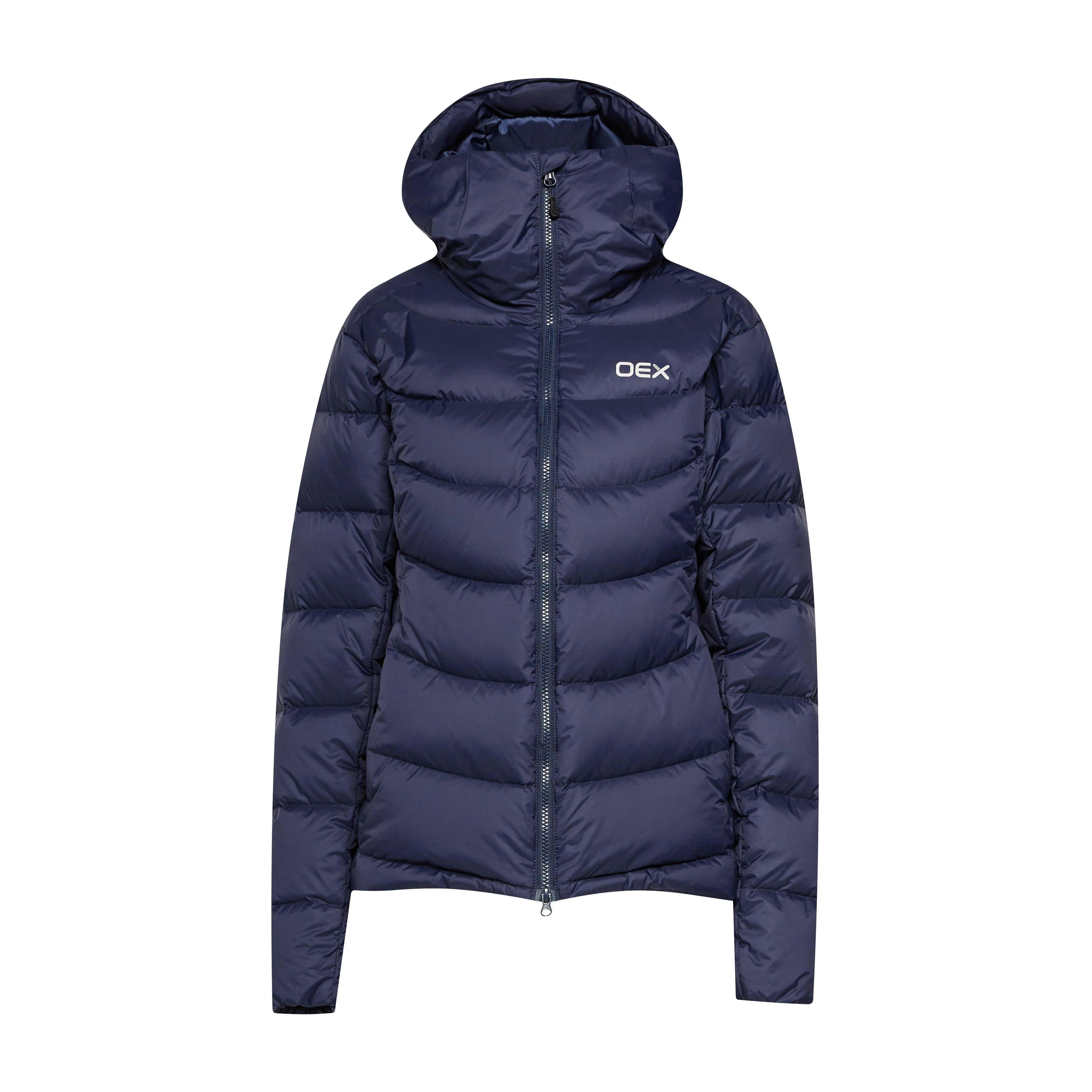 Women’s Resilience Down Jacket - Image 9