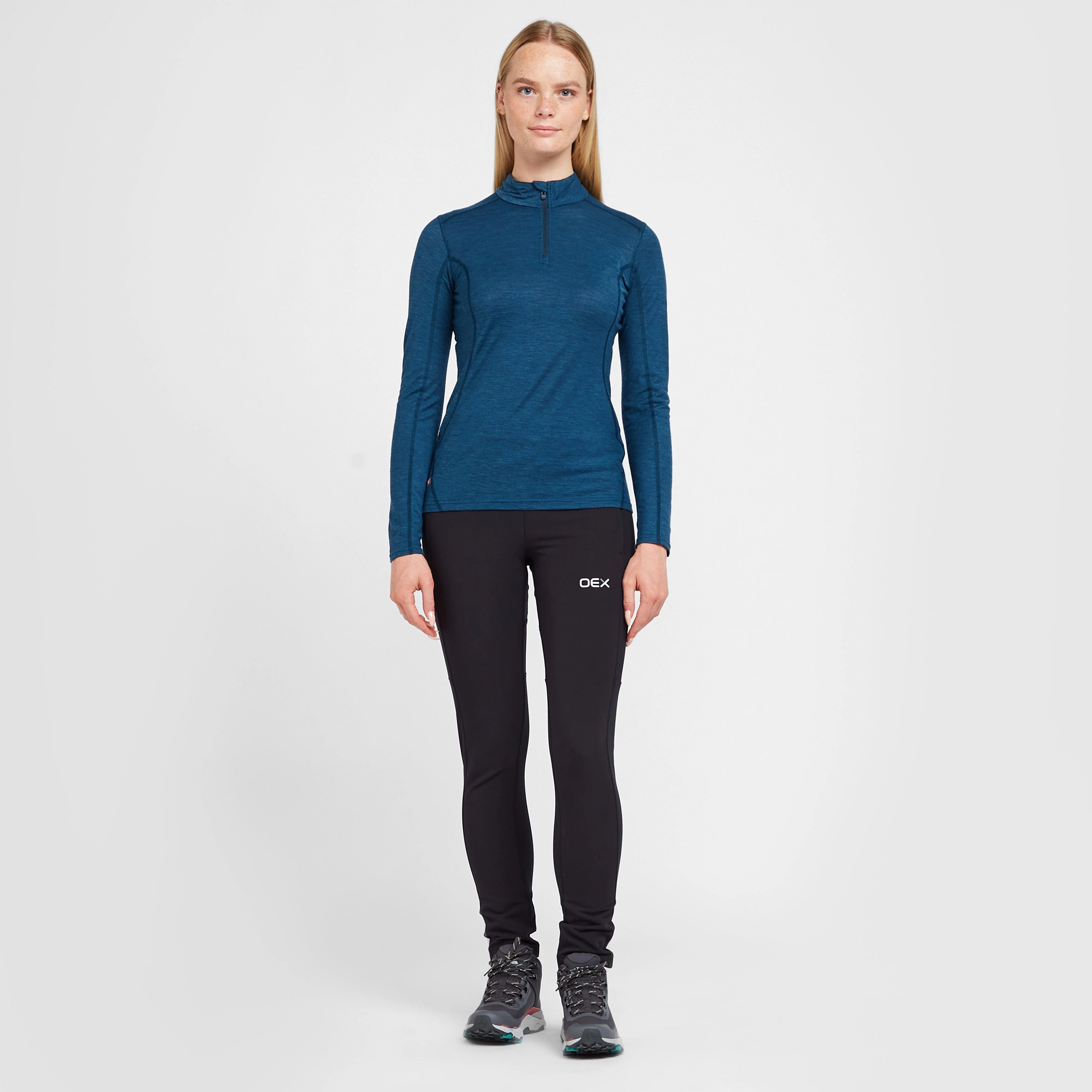 Women’s Scramble Tights - Image 3
