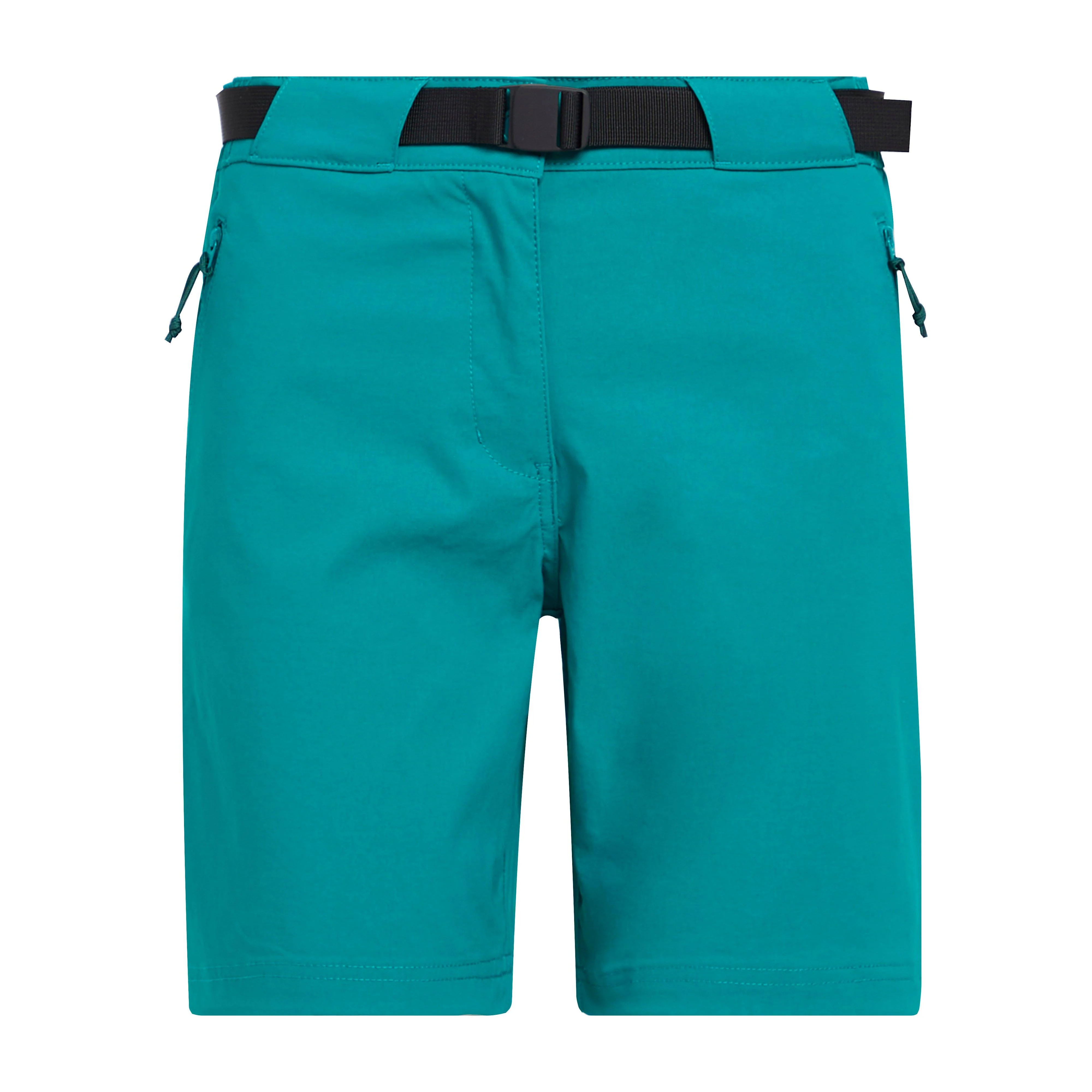 Women’s Stretch Shorts - Image 17