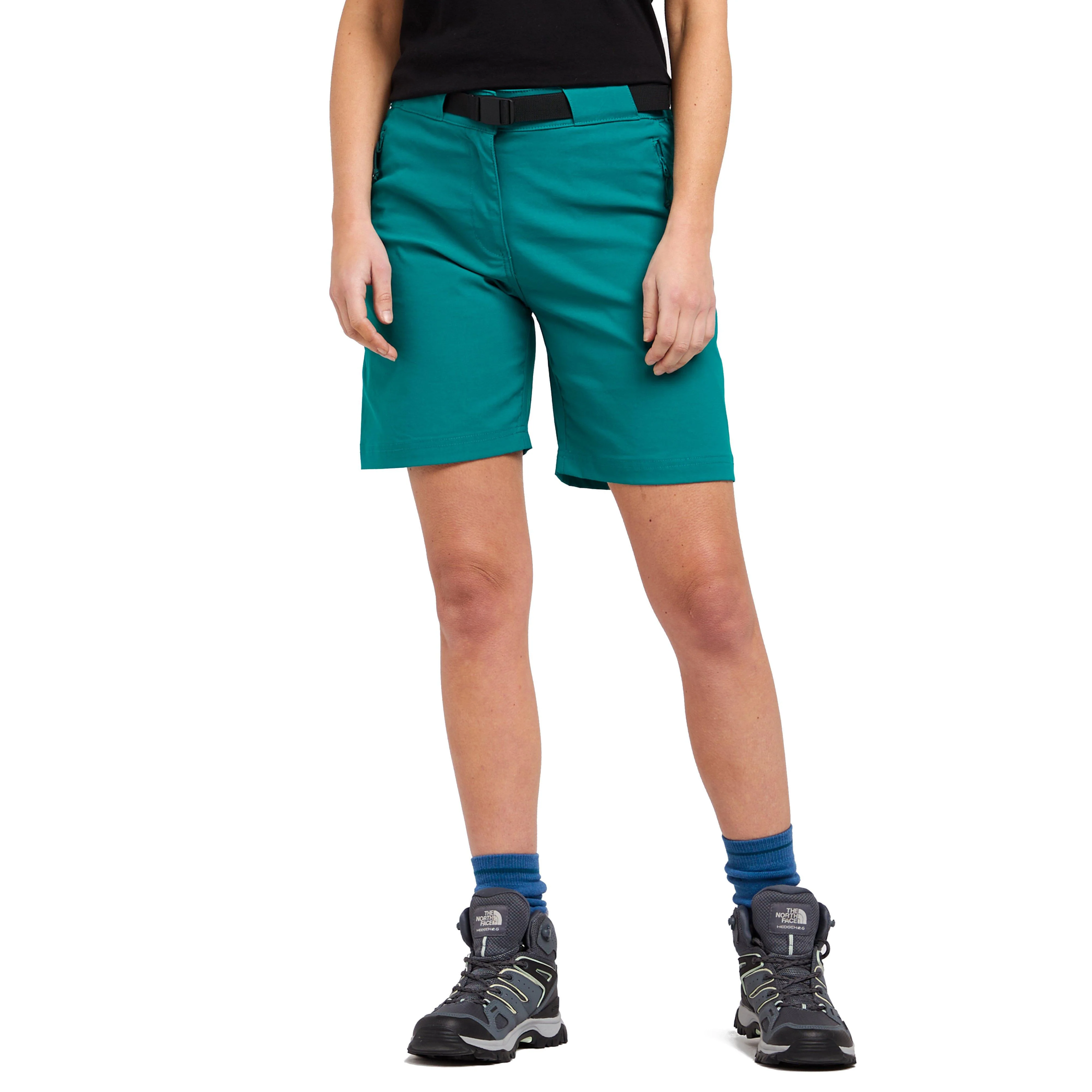 Women’s Stretch Shorts - Image 18