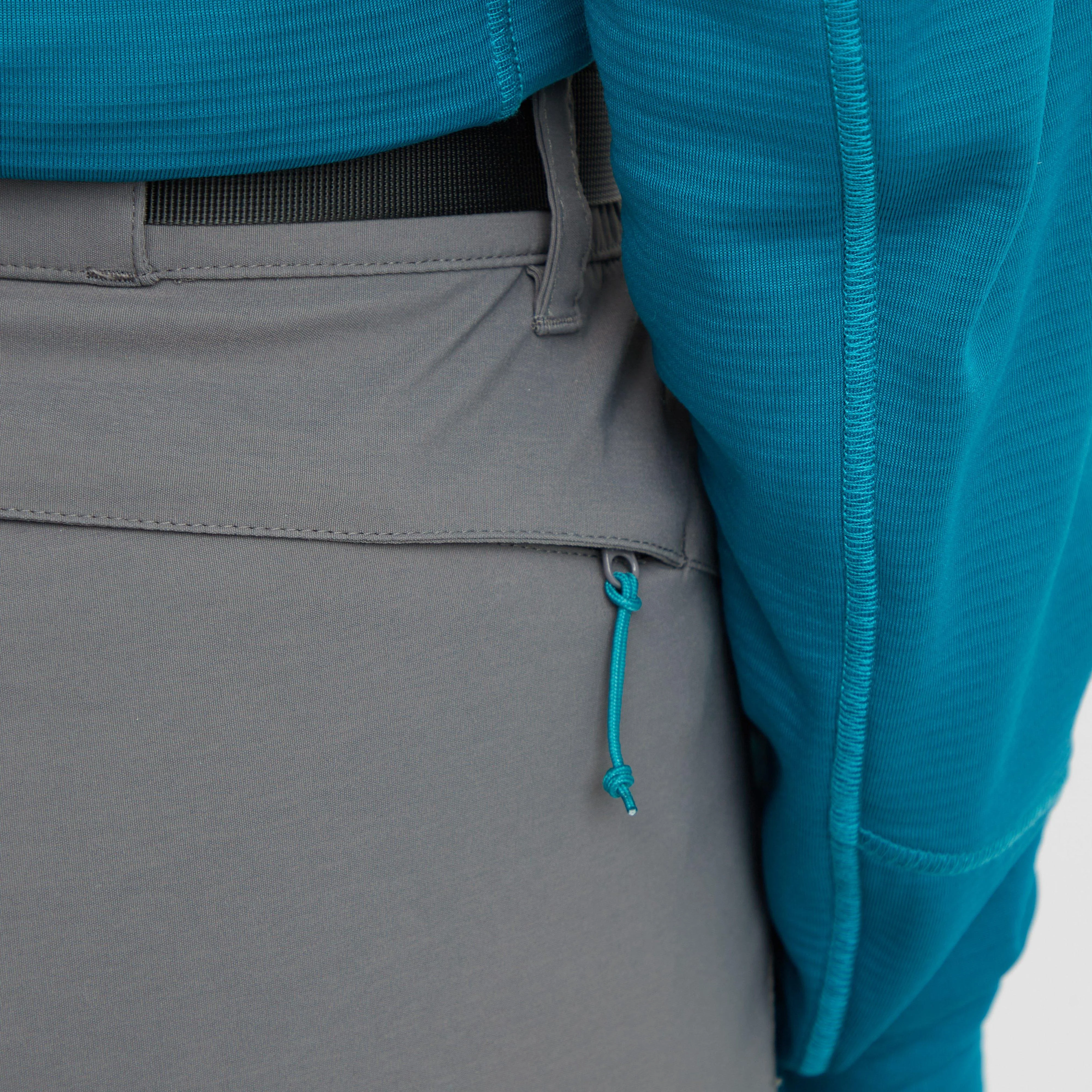 Women’s Stretch Shorts - Image 6