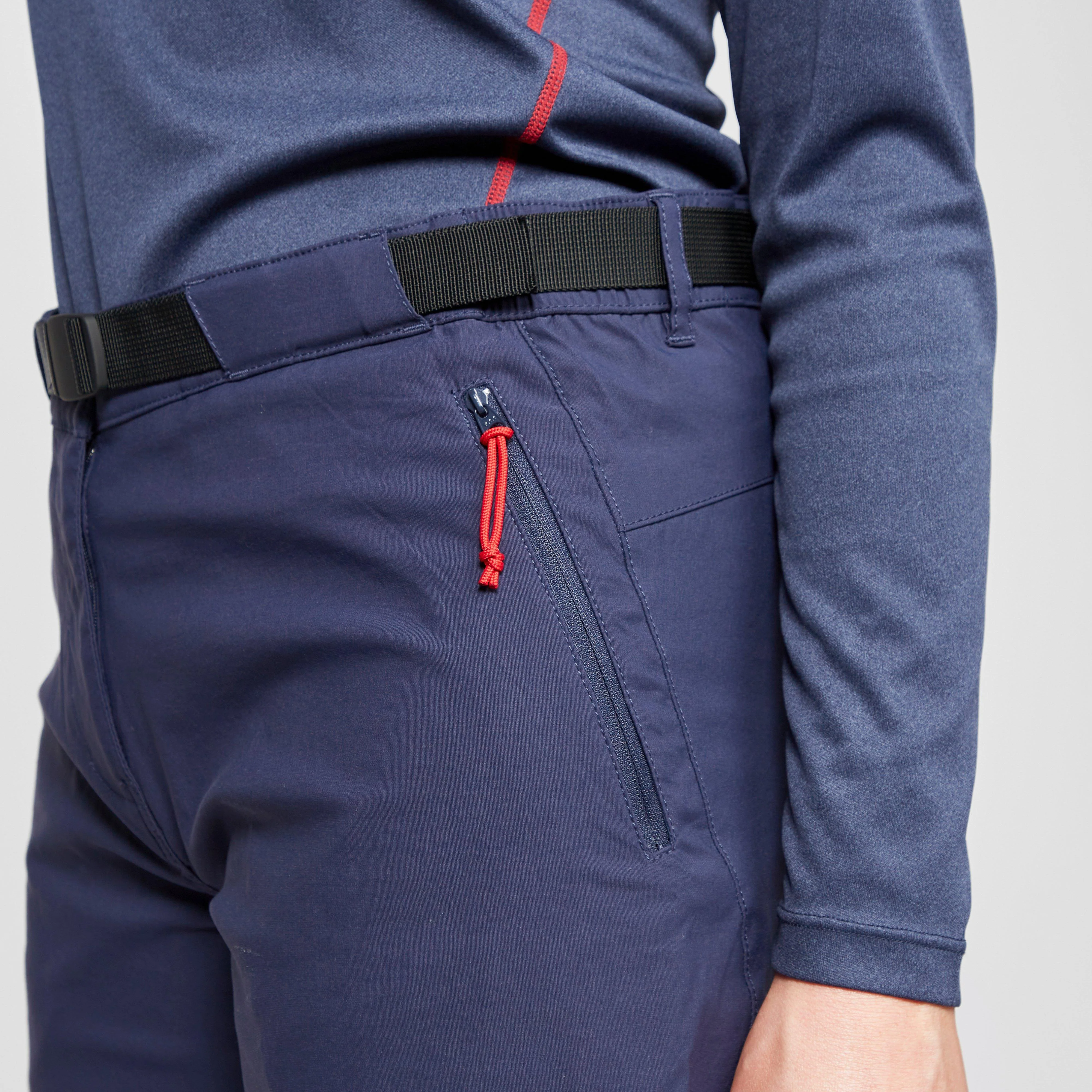 Women’s Stretch Shorts - Image 4
