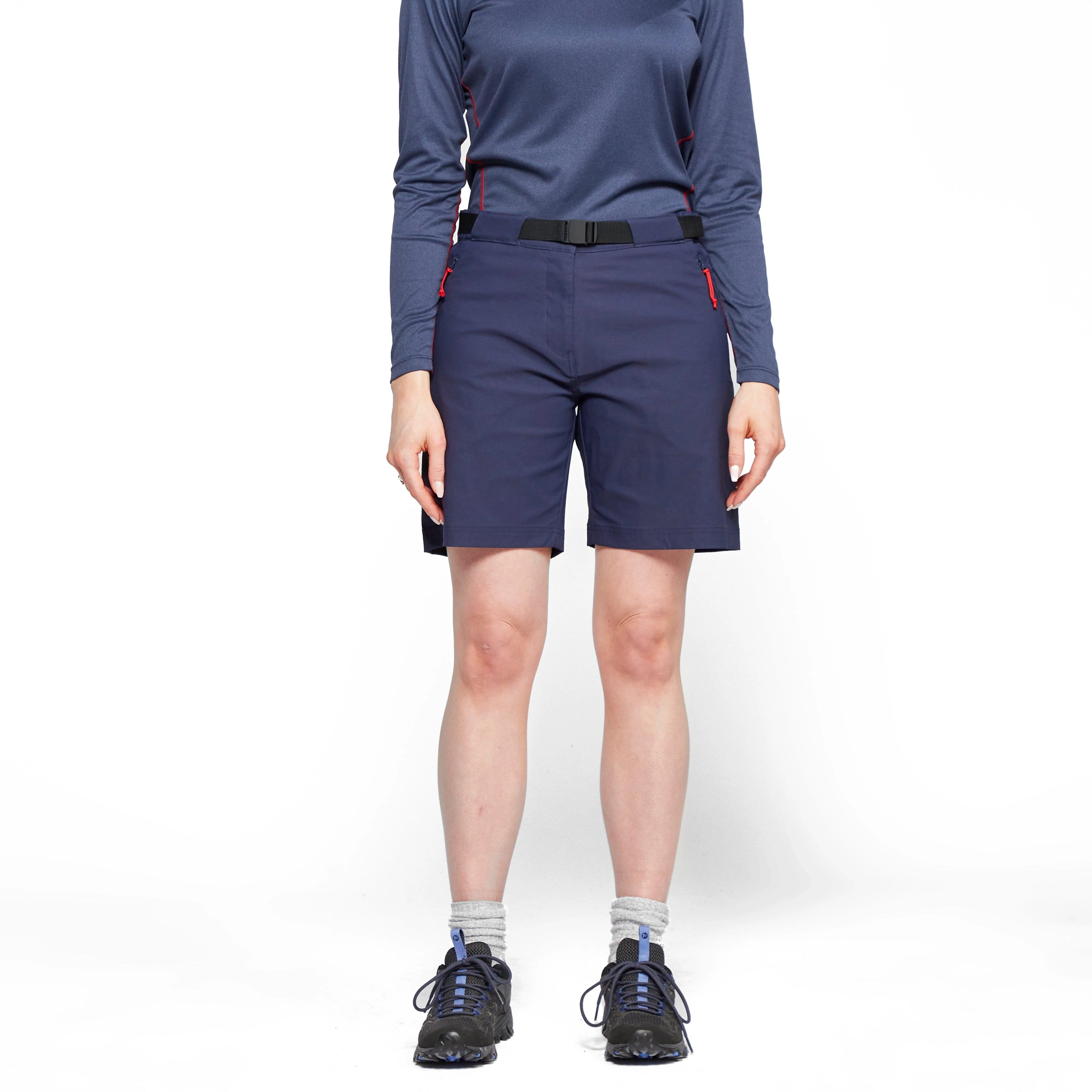 Women’s Stretch Shorts - Image 8