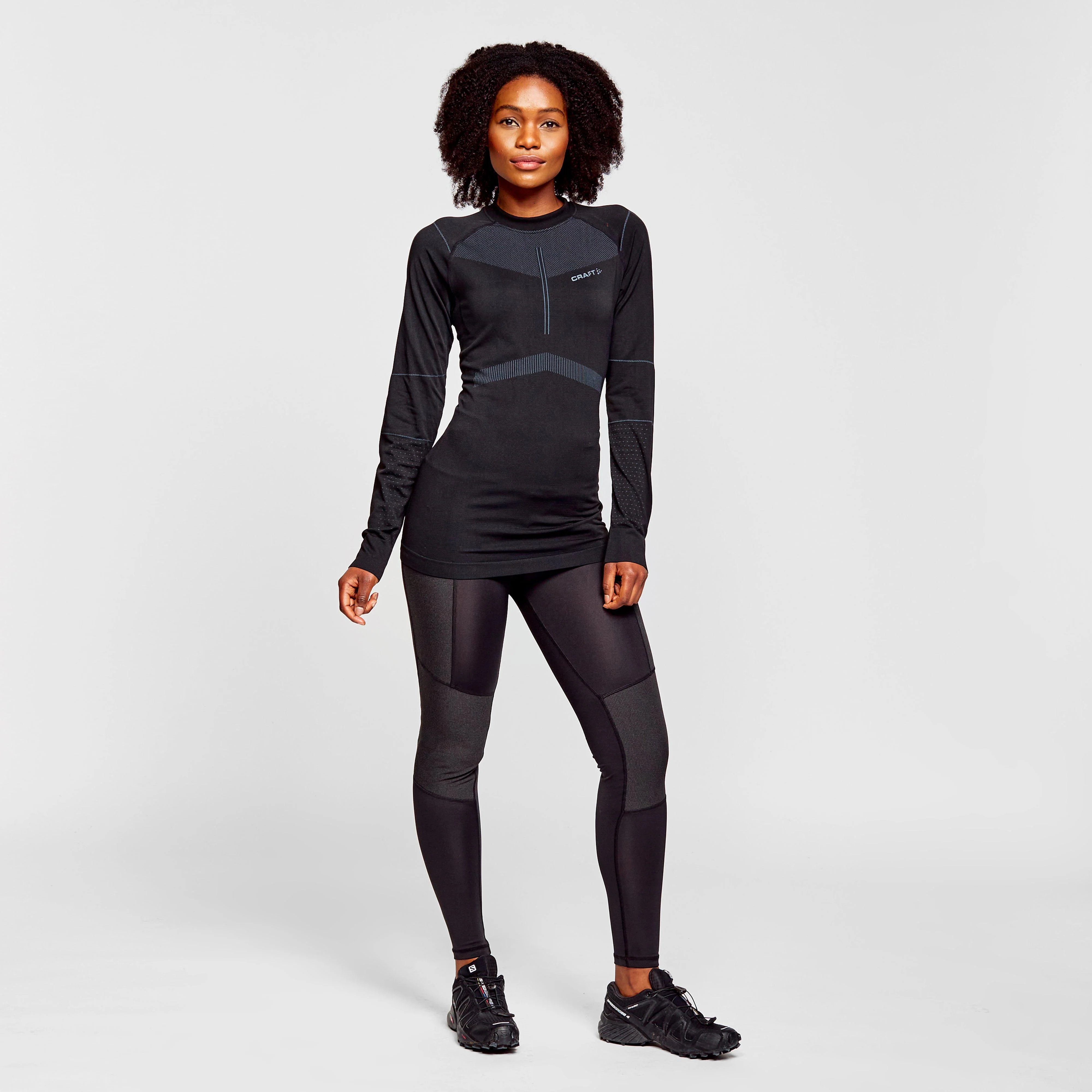Women's Technical Legging - Image 3