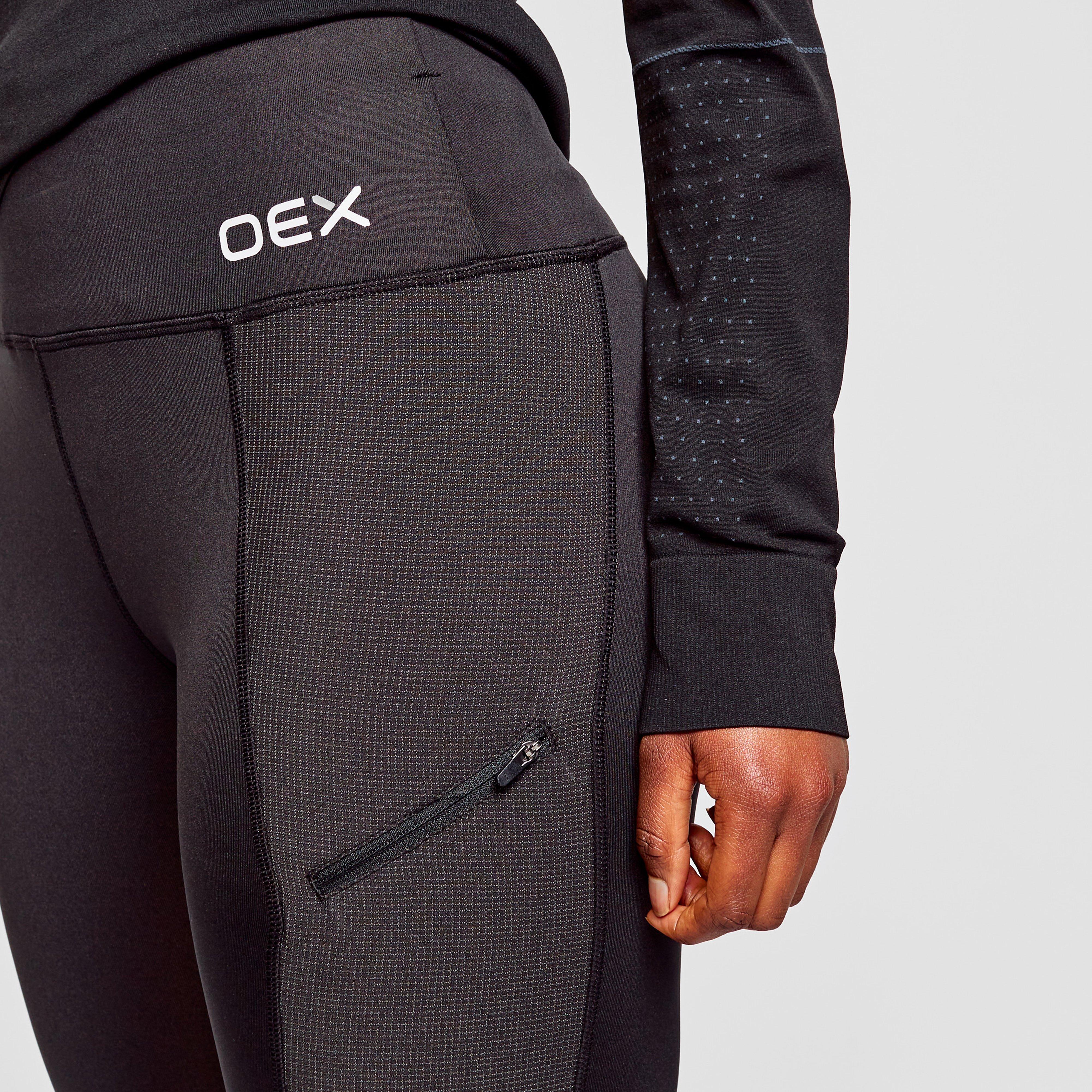 Women's Technical Legging - Image 5