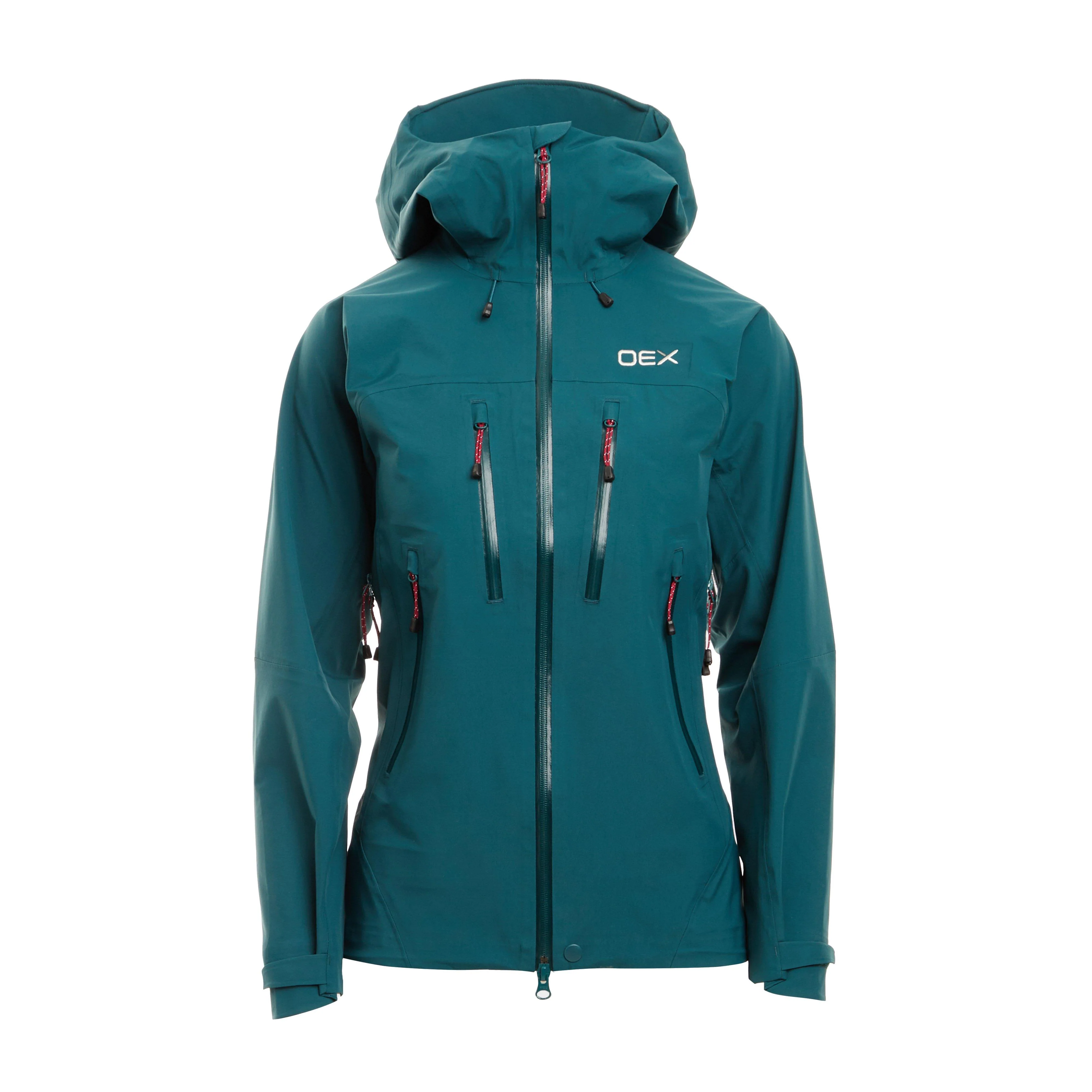 Women's Tirran Waterproof Jacket - Image 14