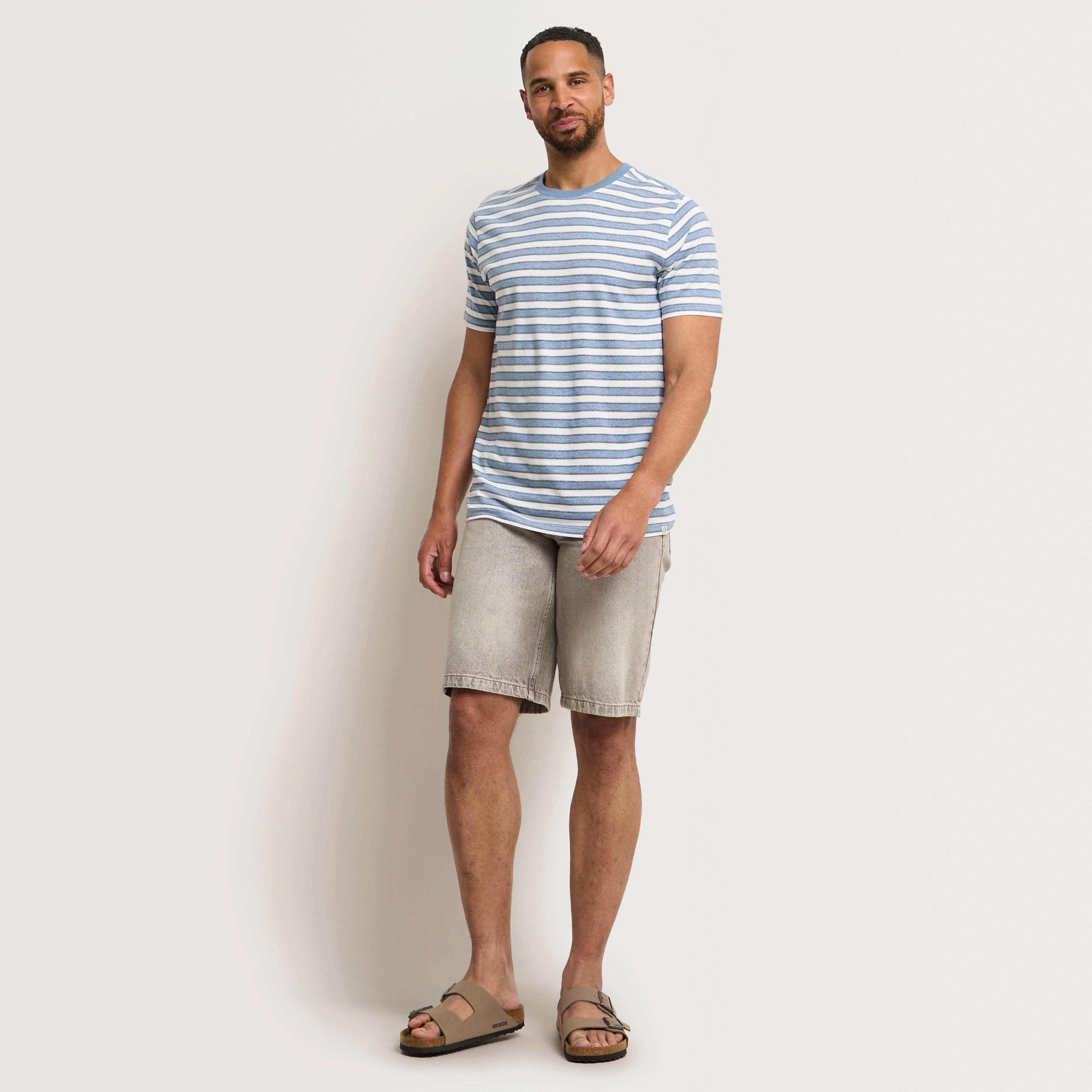 Men’s Bude Interest T-Shirt - Image 2