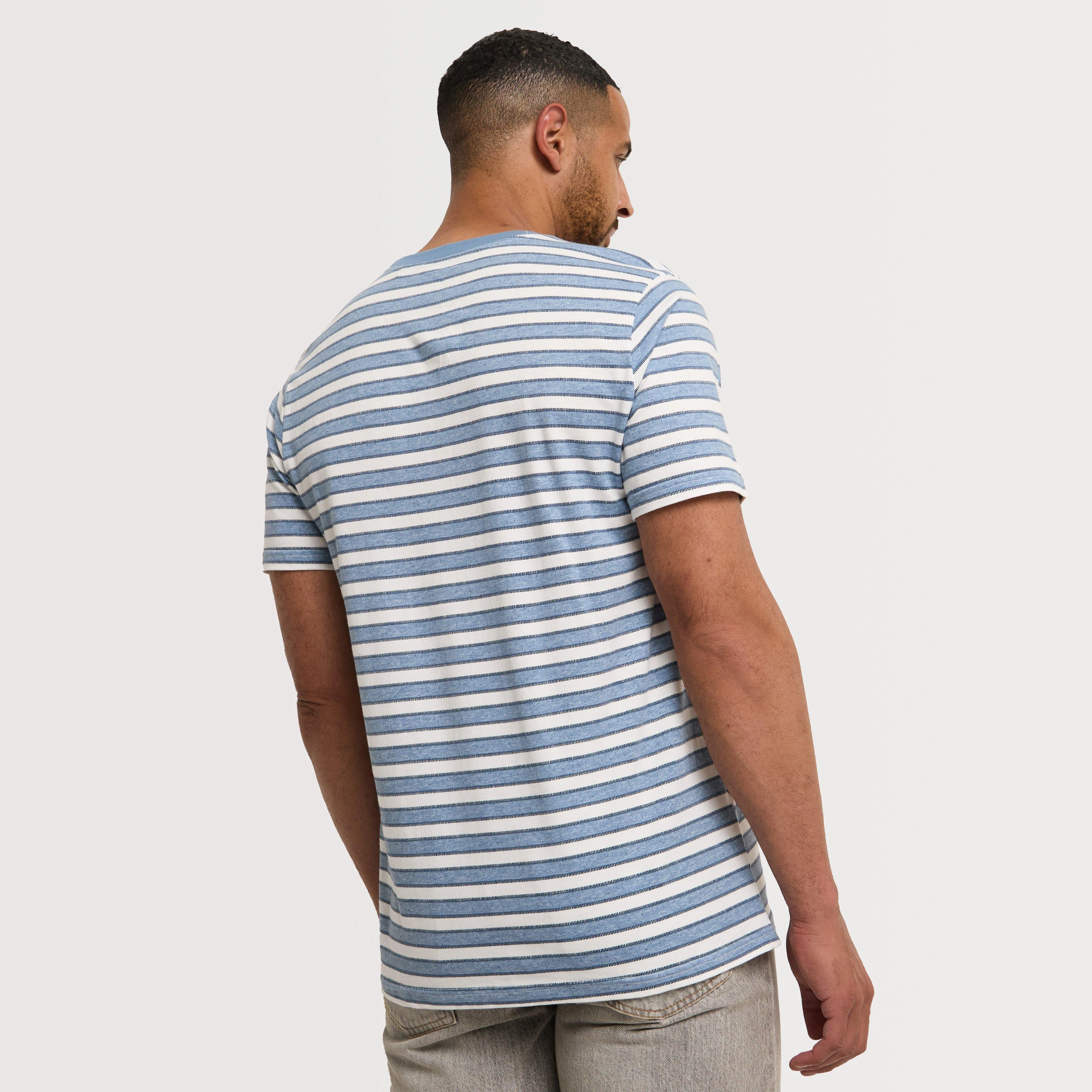 Men’s Bude Interest T-Shirt - Image 4
