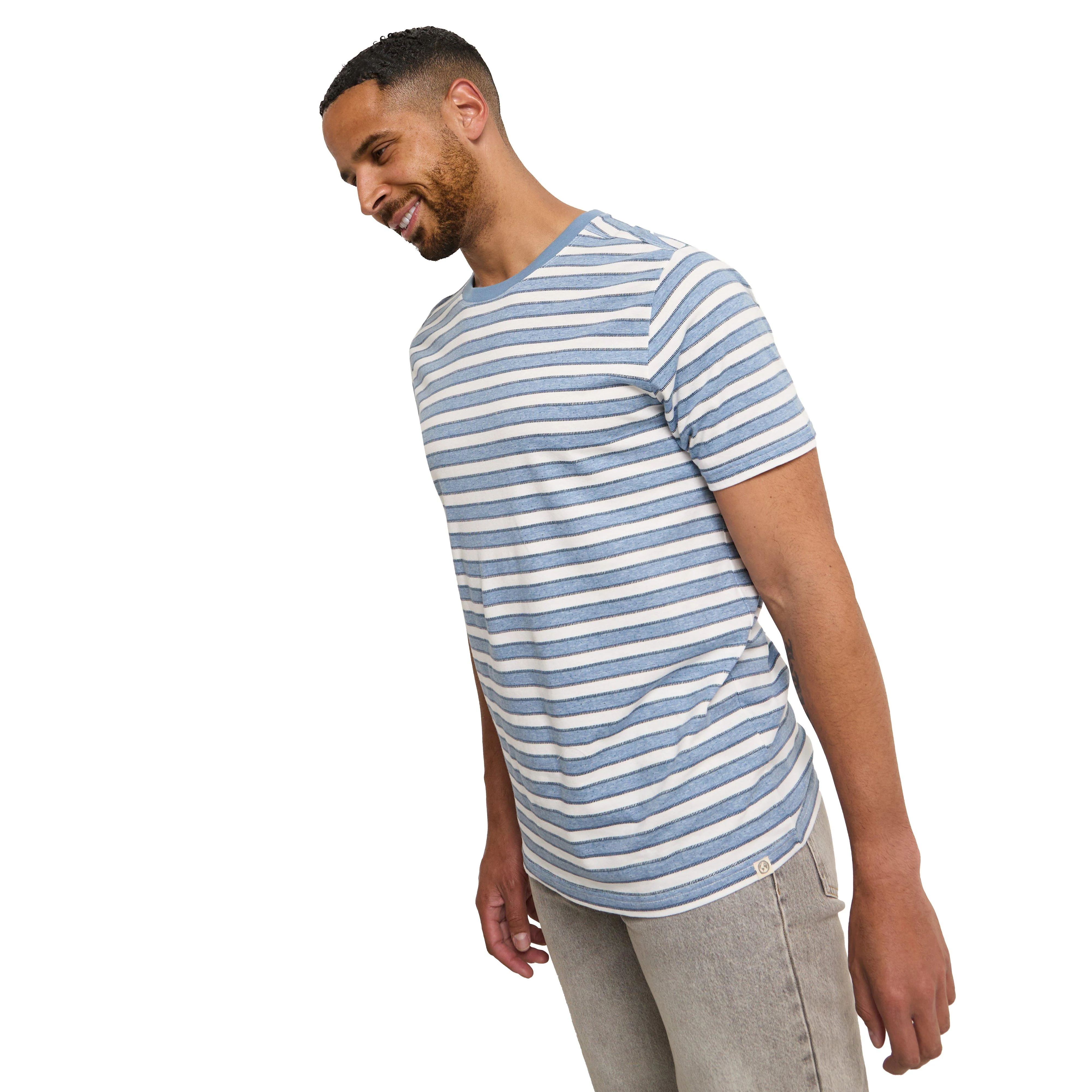 Men’s Bude Interest T-Shirt - Image 5