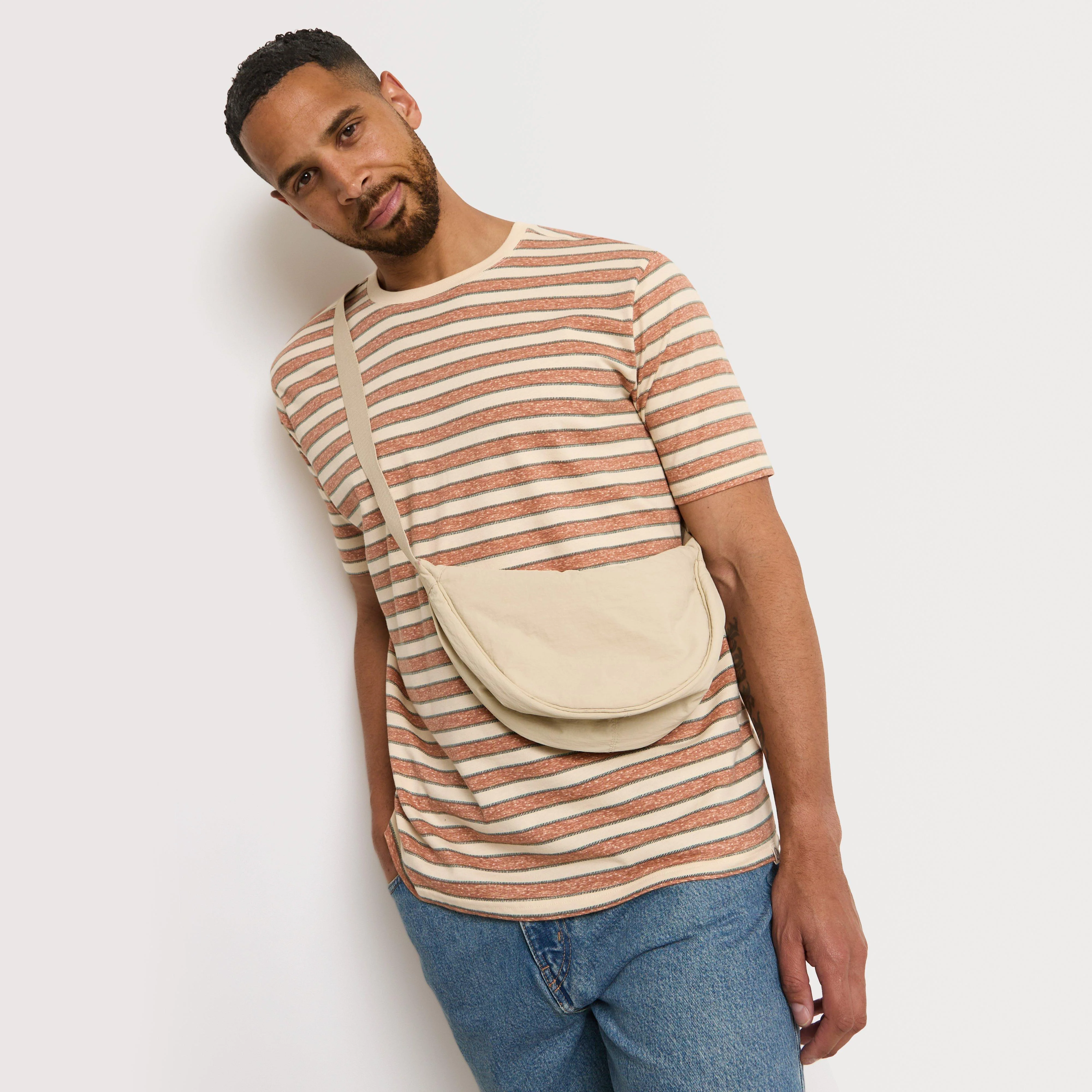 Mens Clothing New In