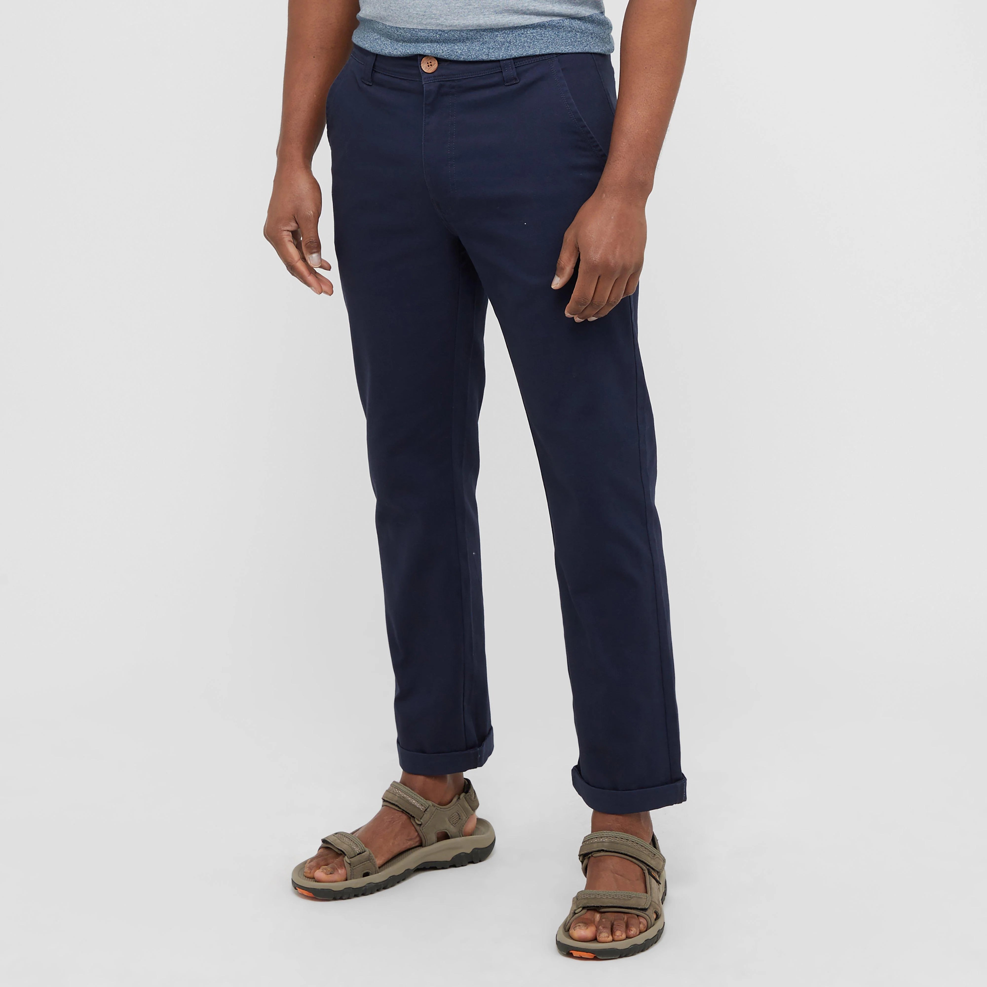Men’s Chino Trousers