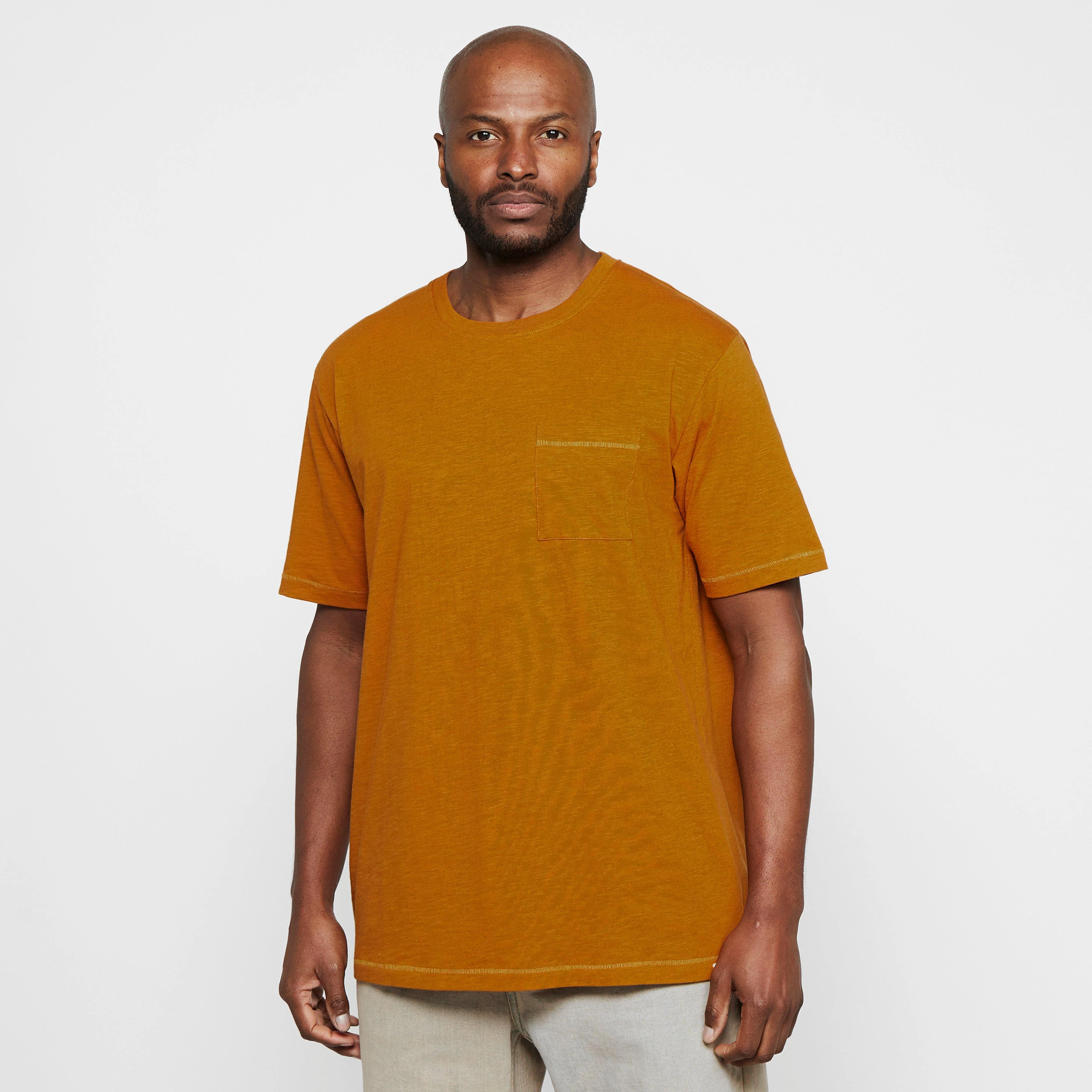 Men’s Compton Slub T-Shirt