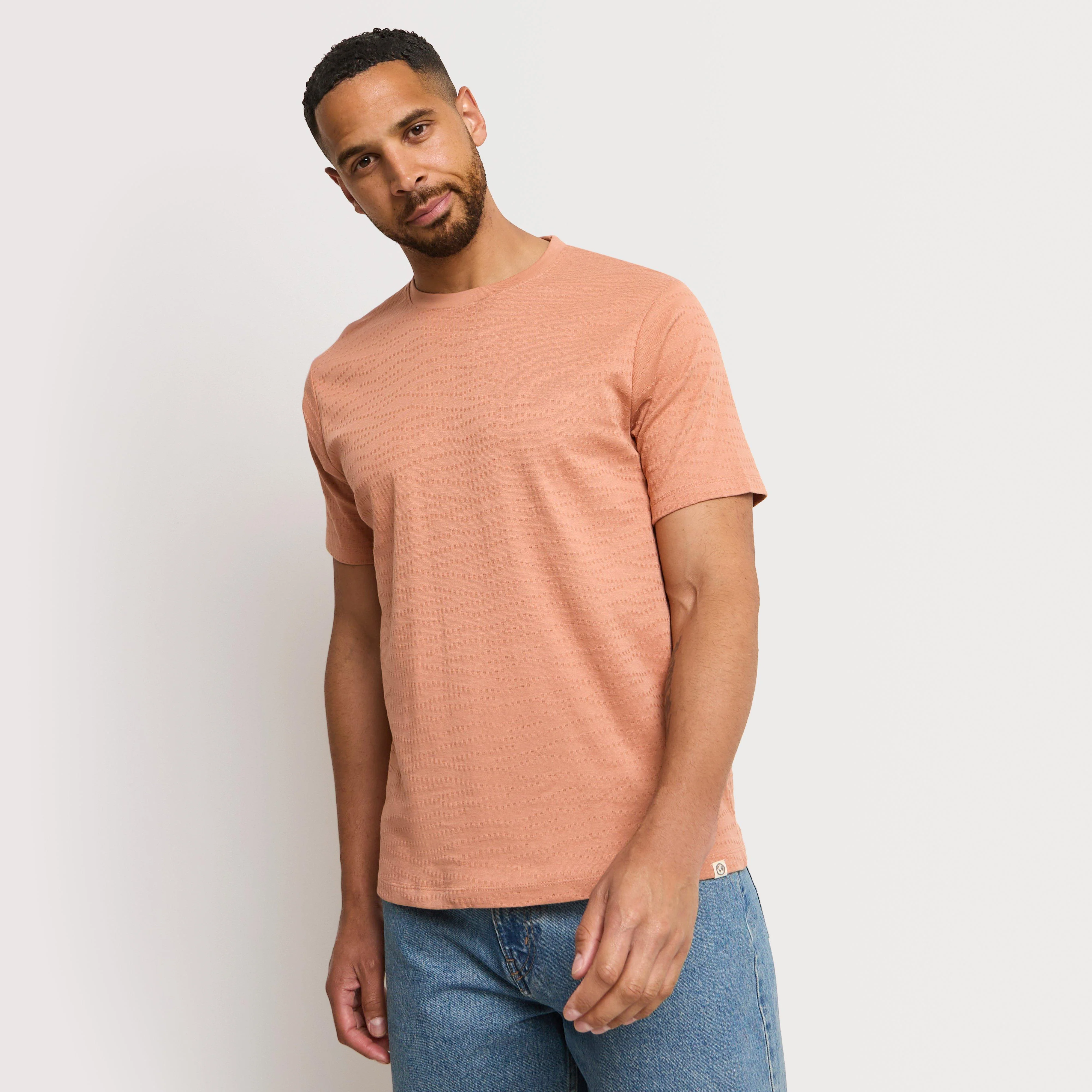 Men's Wave T-Shirt