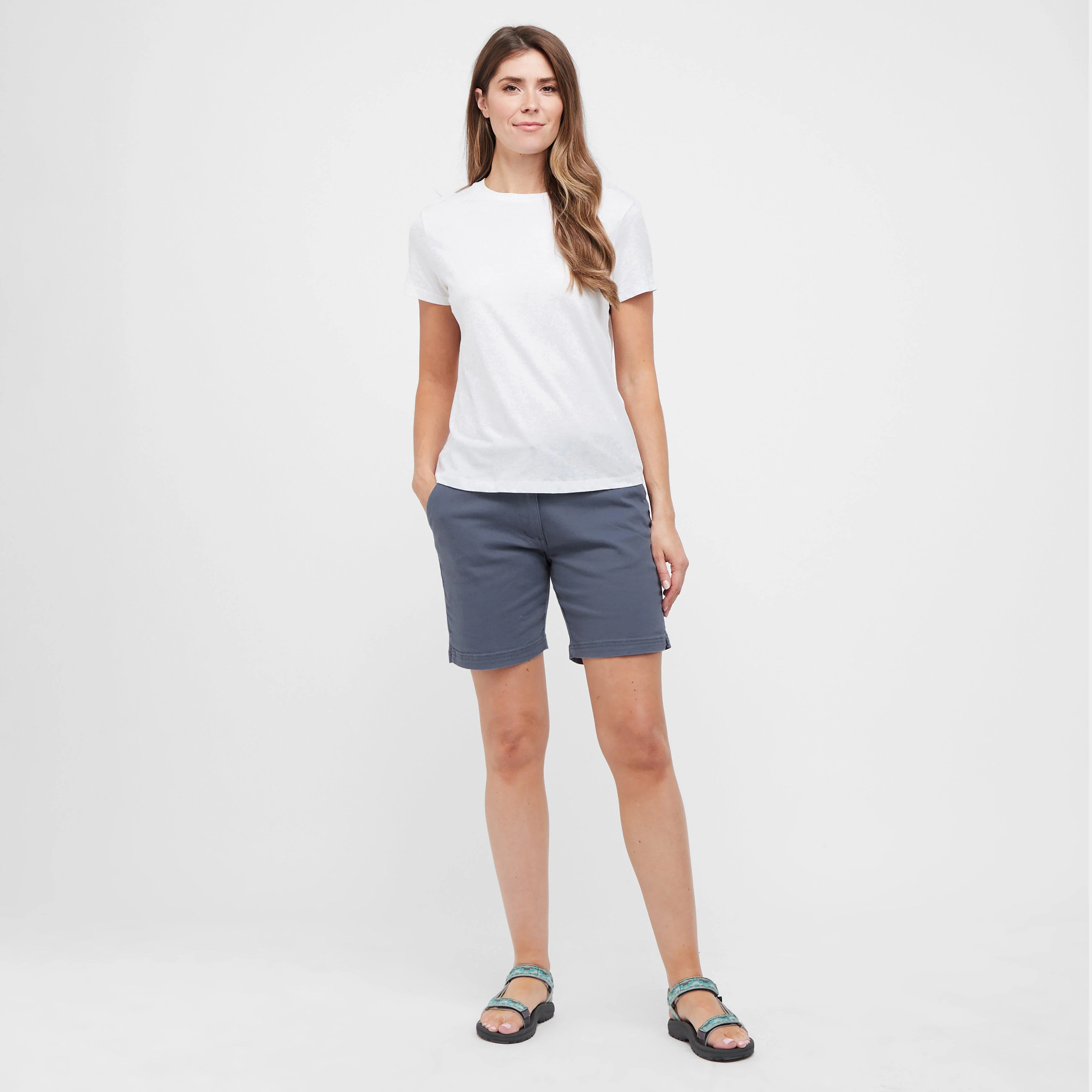 Women’s Chino Shorts - Image 3