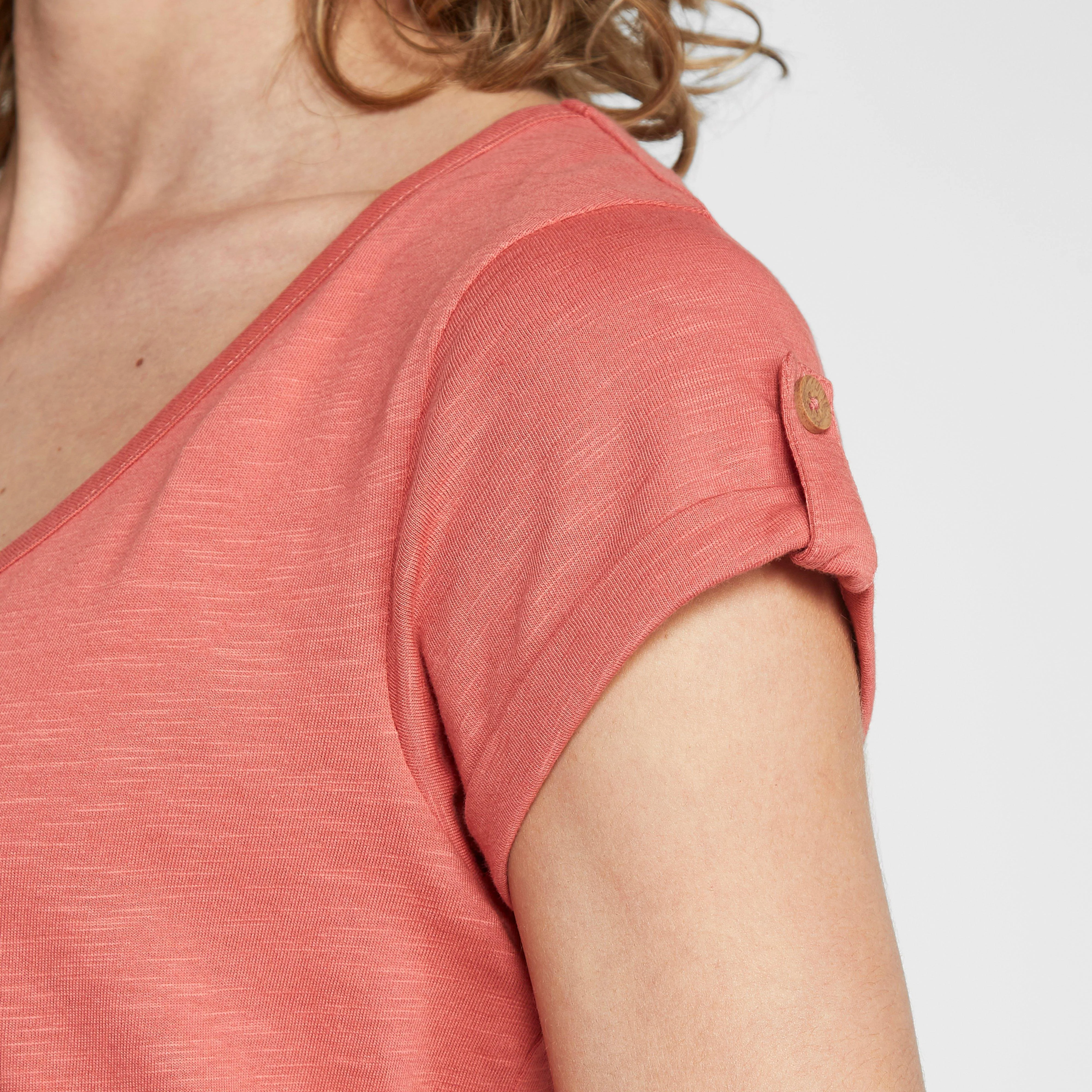 Women’s Fistral T-Shirt - Image 5