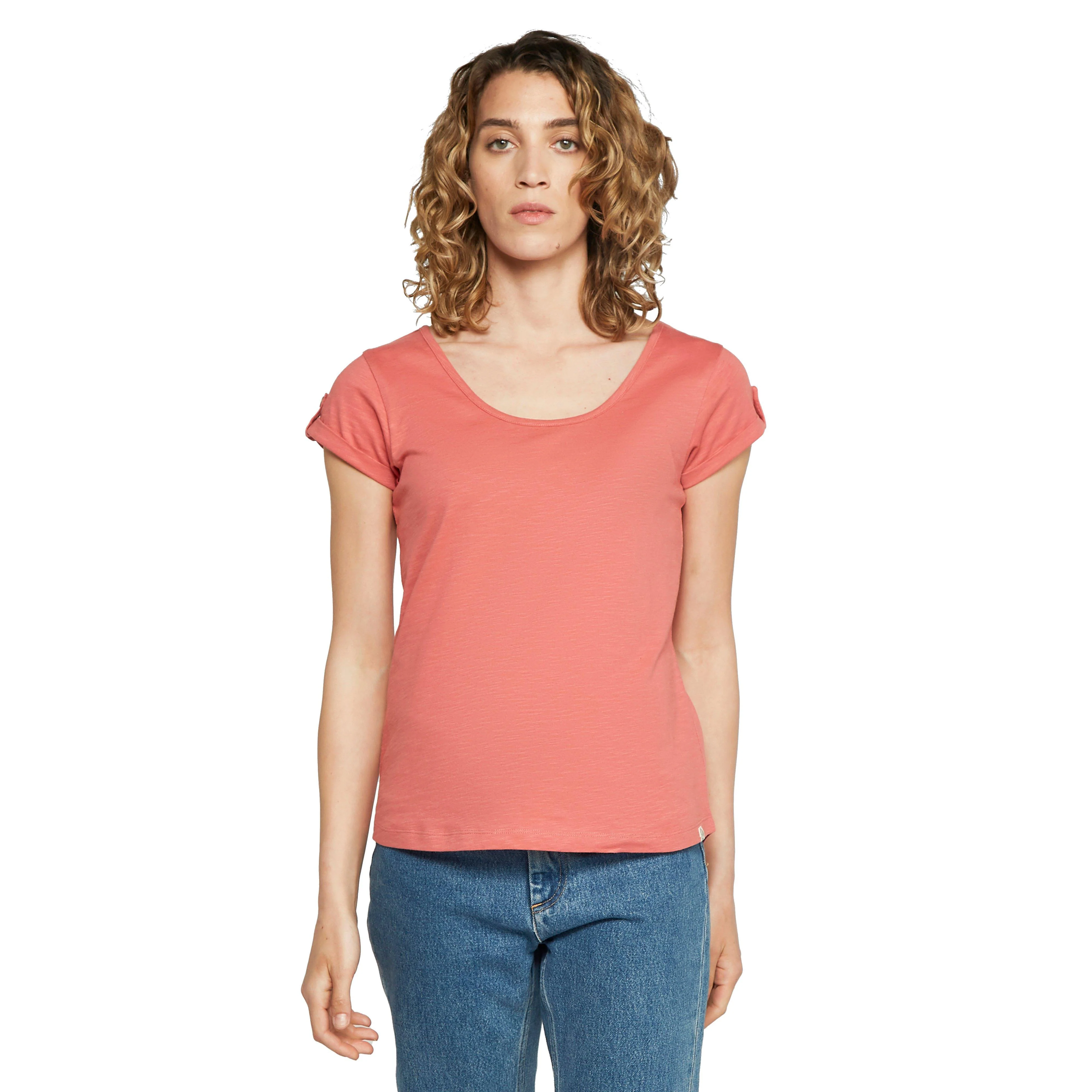 Women’s Fistral T-Shirt - Image 7