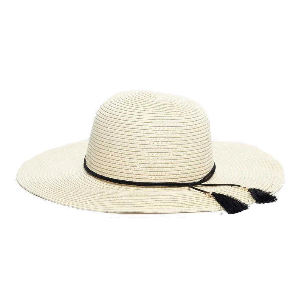 Women’s Floppy Hat - Image 3