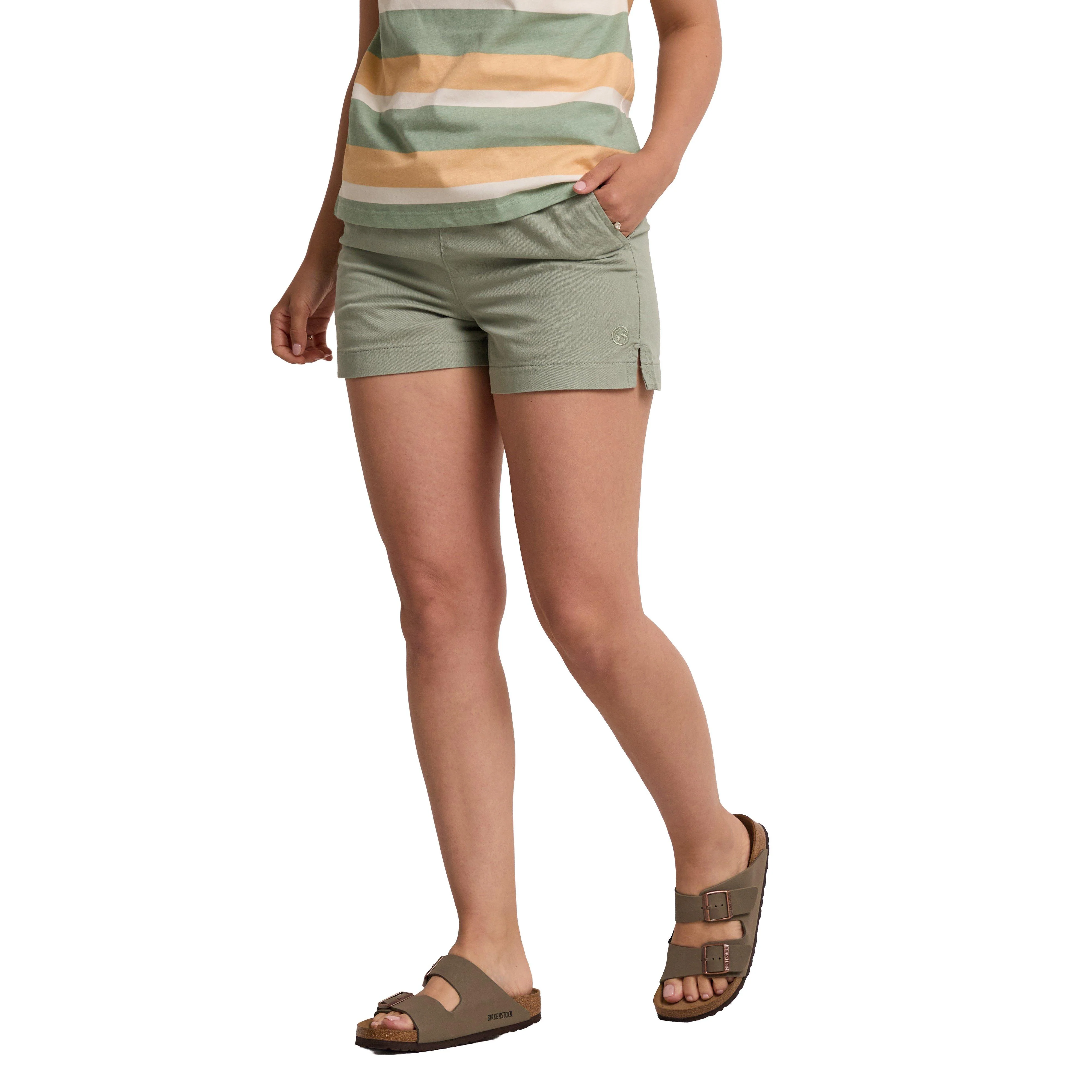 Women's Fowey Shorts - Image 5