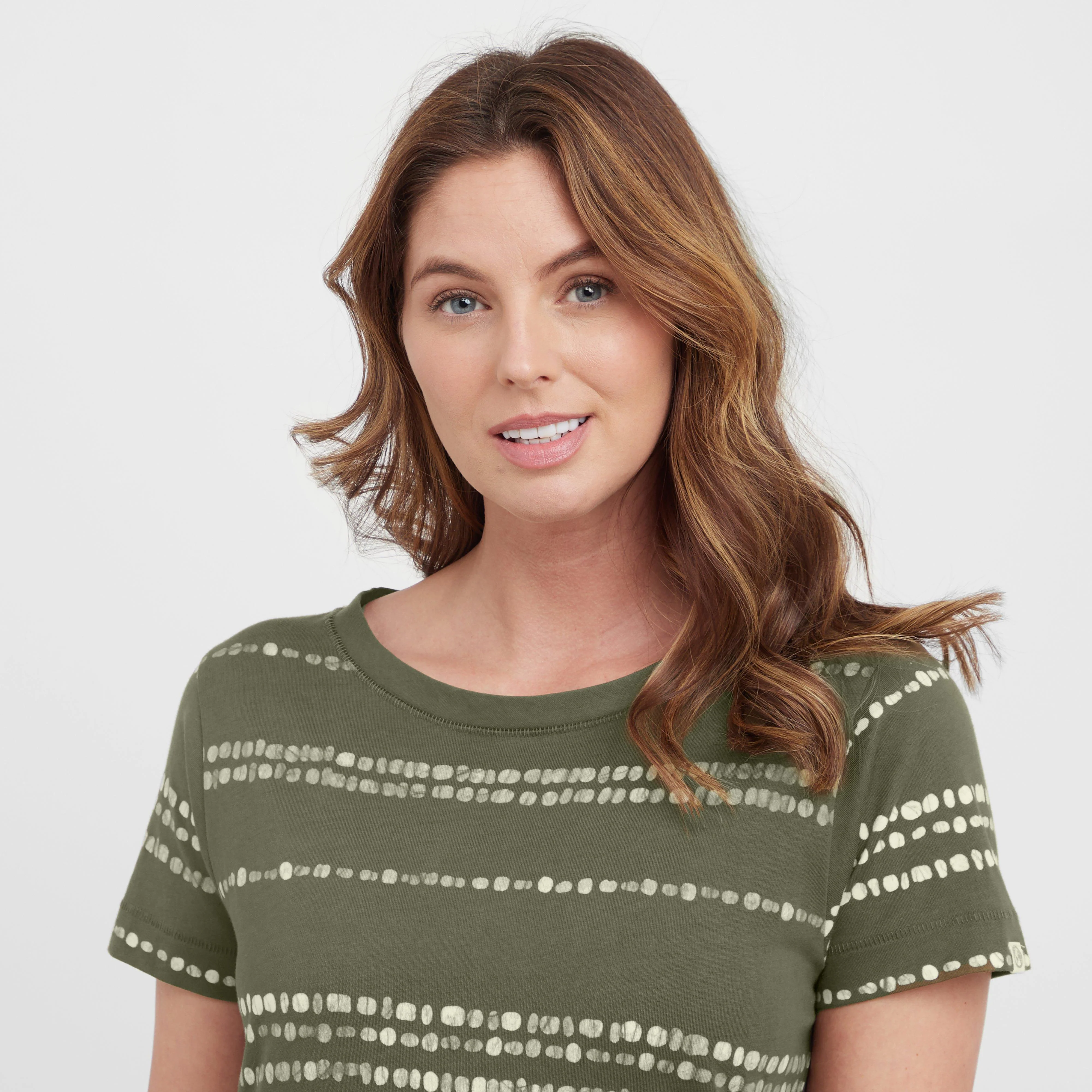 Women’s Hayle Midi Dress - Image 13