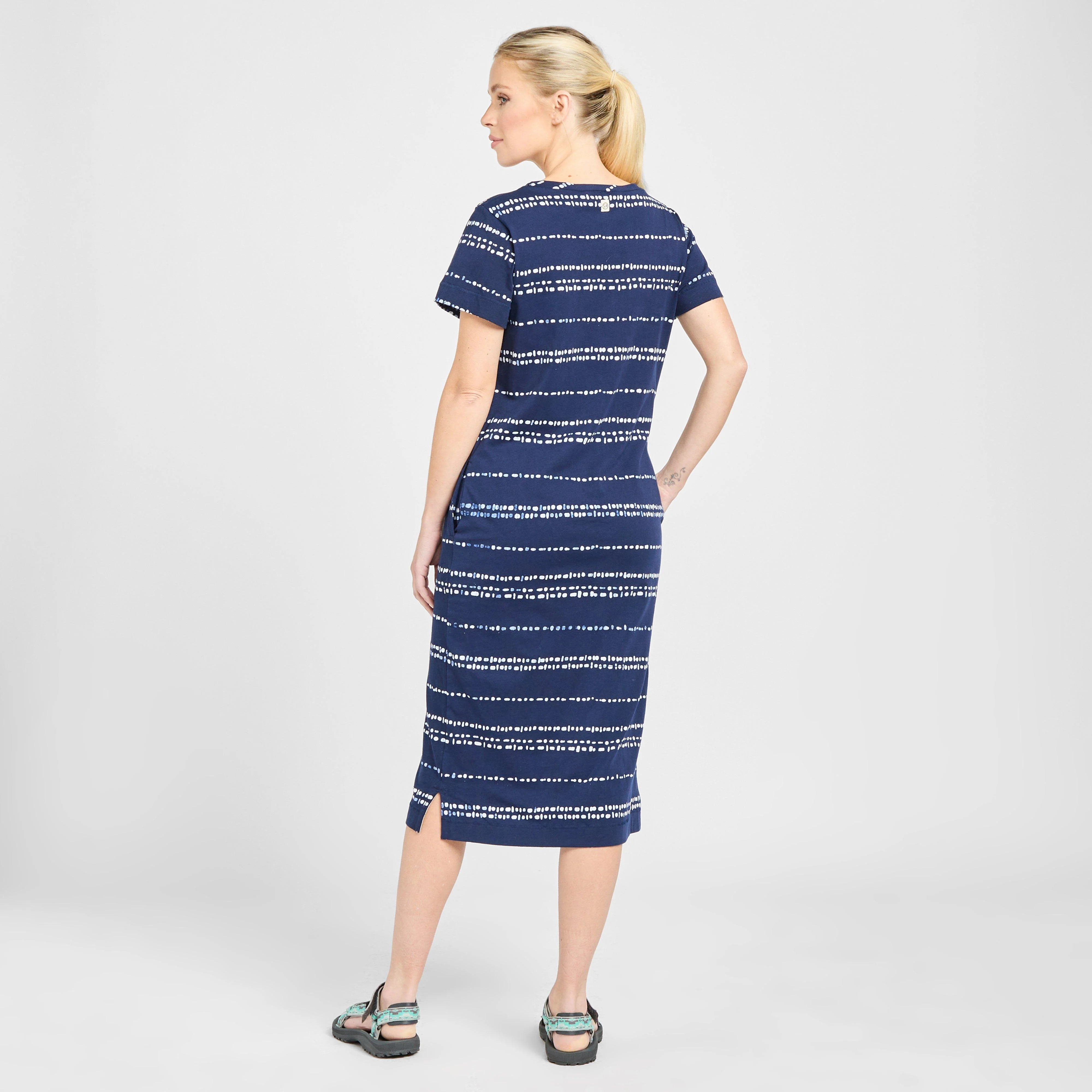 Women’s Hayle Midi Dress - Image 2