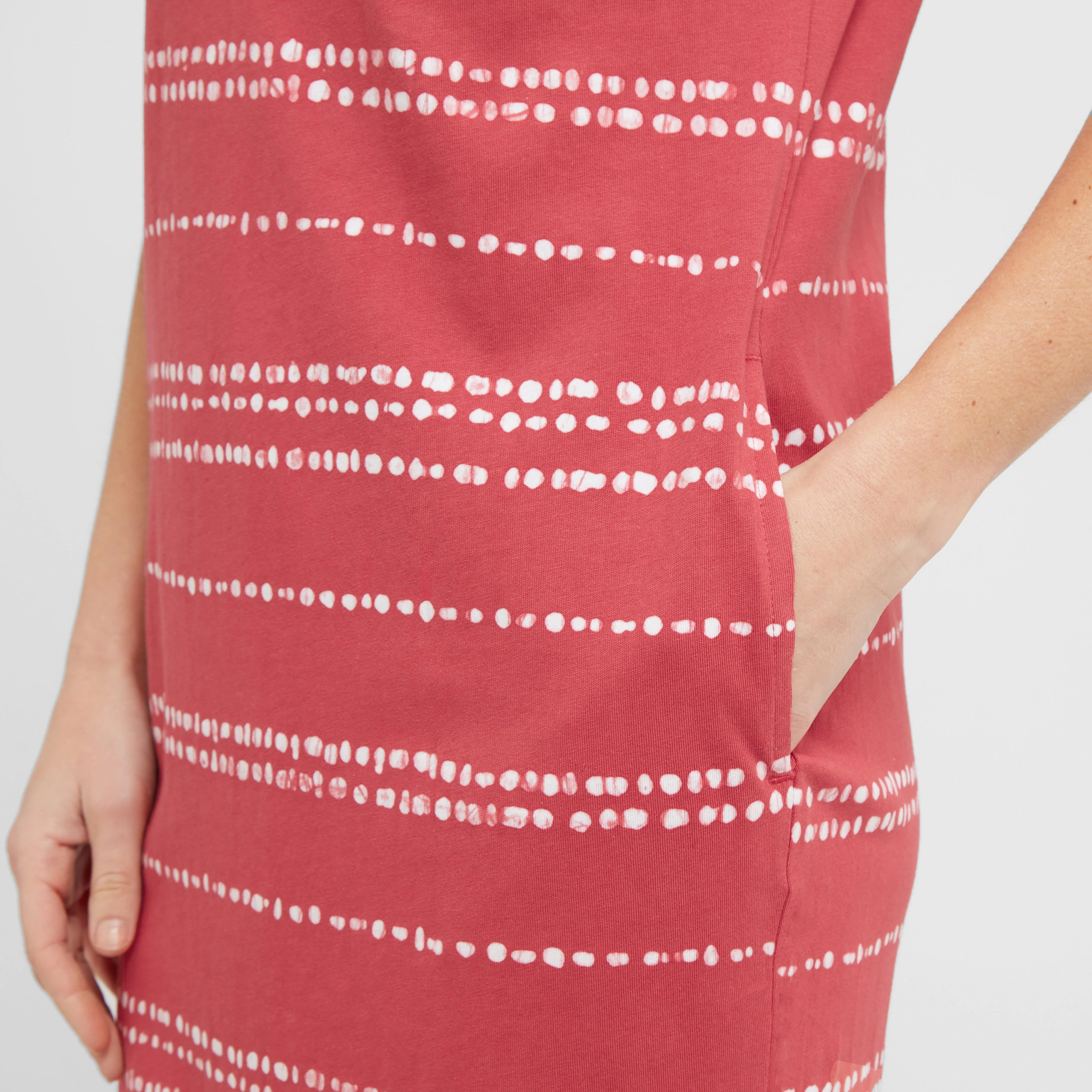 Women’s Hayle Midi Dress - Image 11