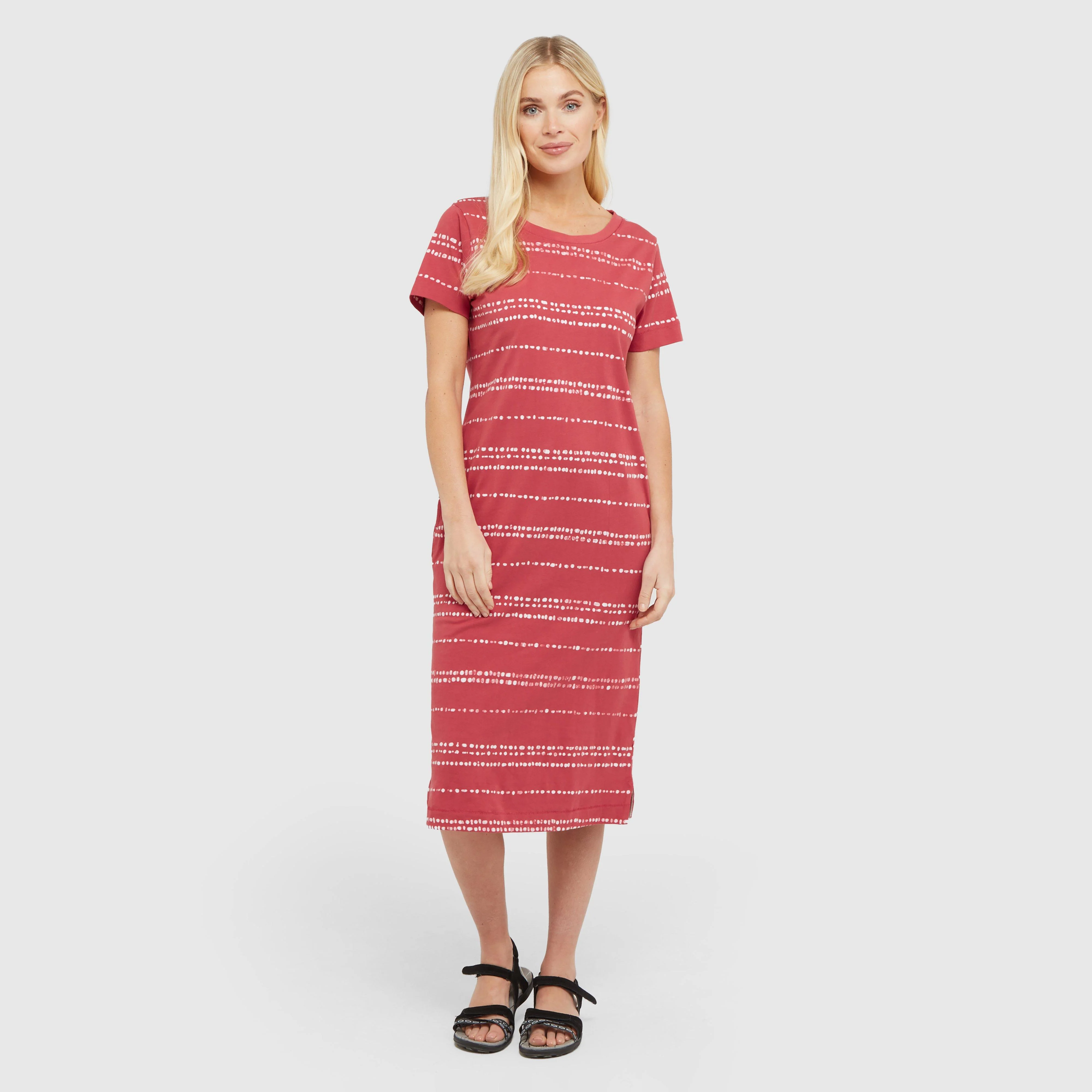 Women’s Hayle Midi Dress - Image 3