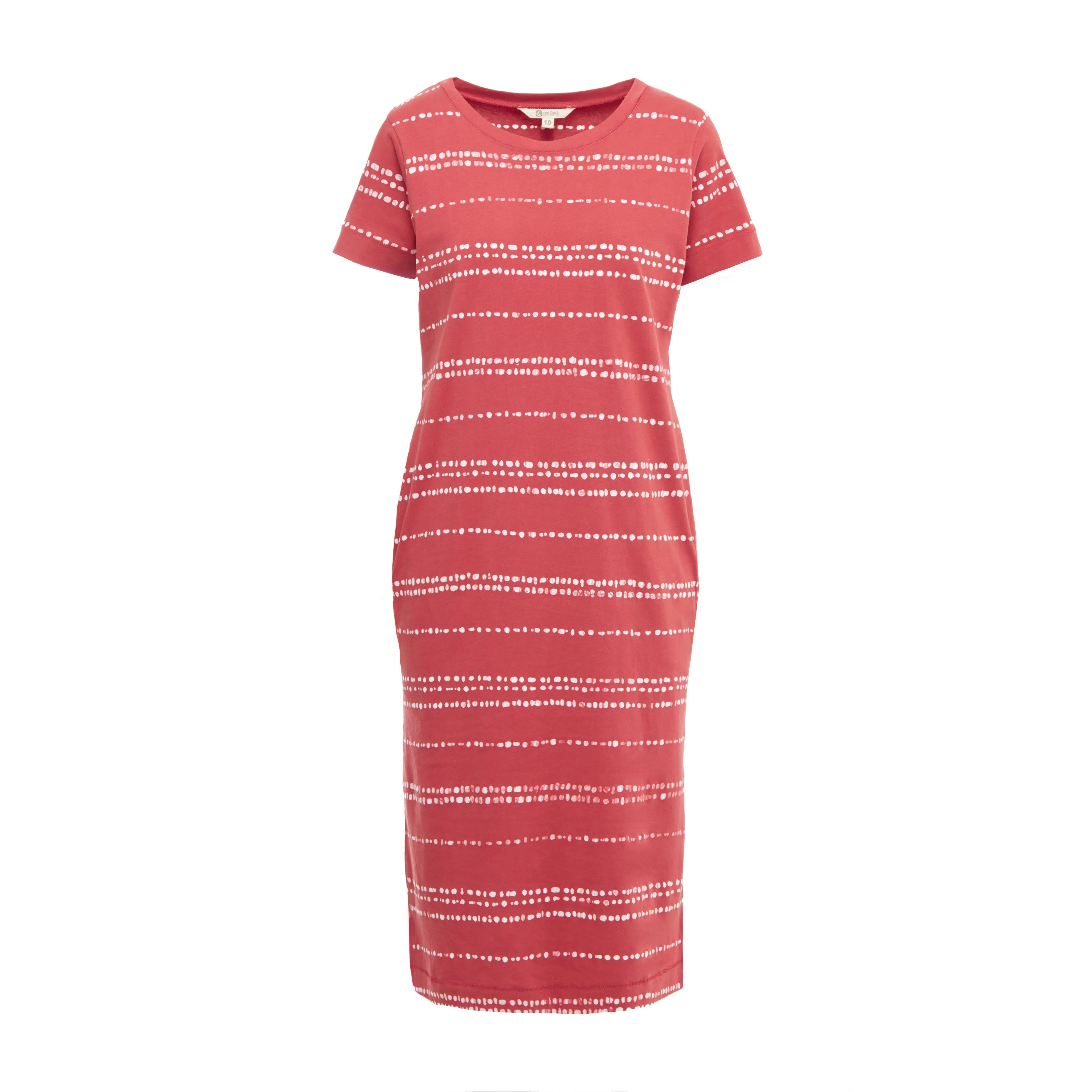 Women’s Hayle Midi Dress - Image 6
