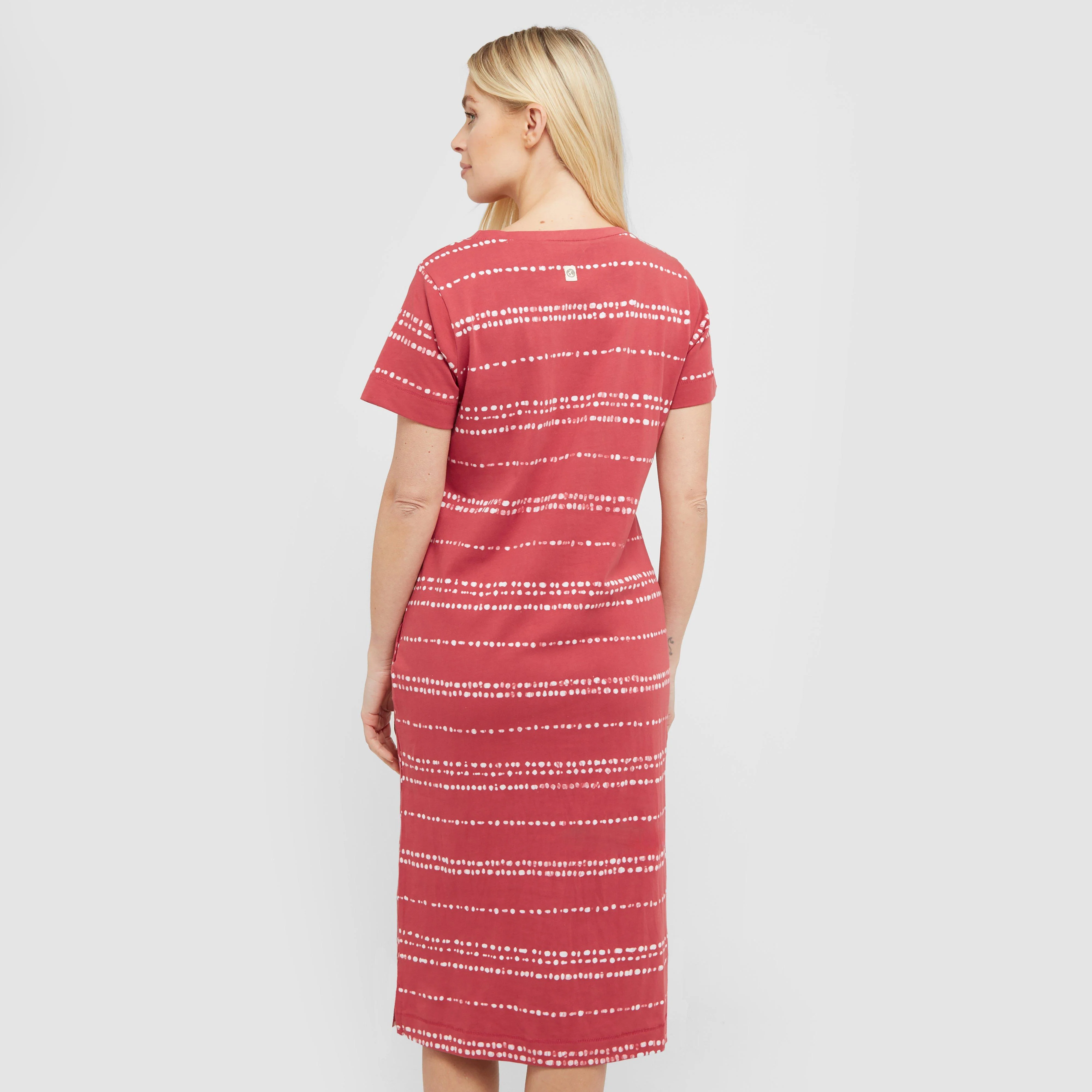 Women’s Hayle Midi Dress - Image 9