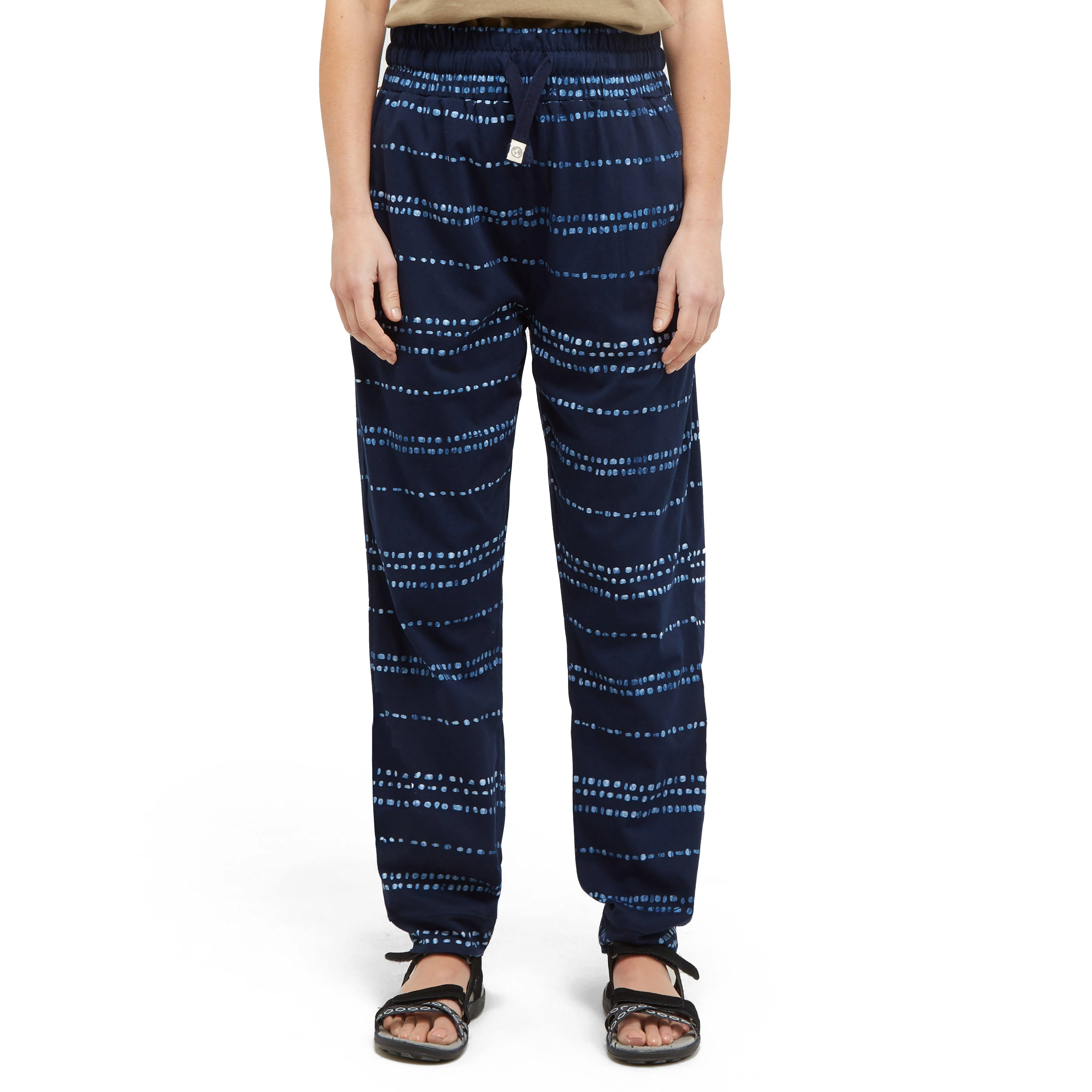 Women's Jersey Travel Pants - Image 8
