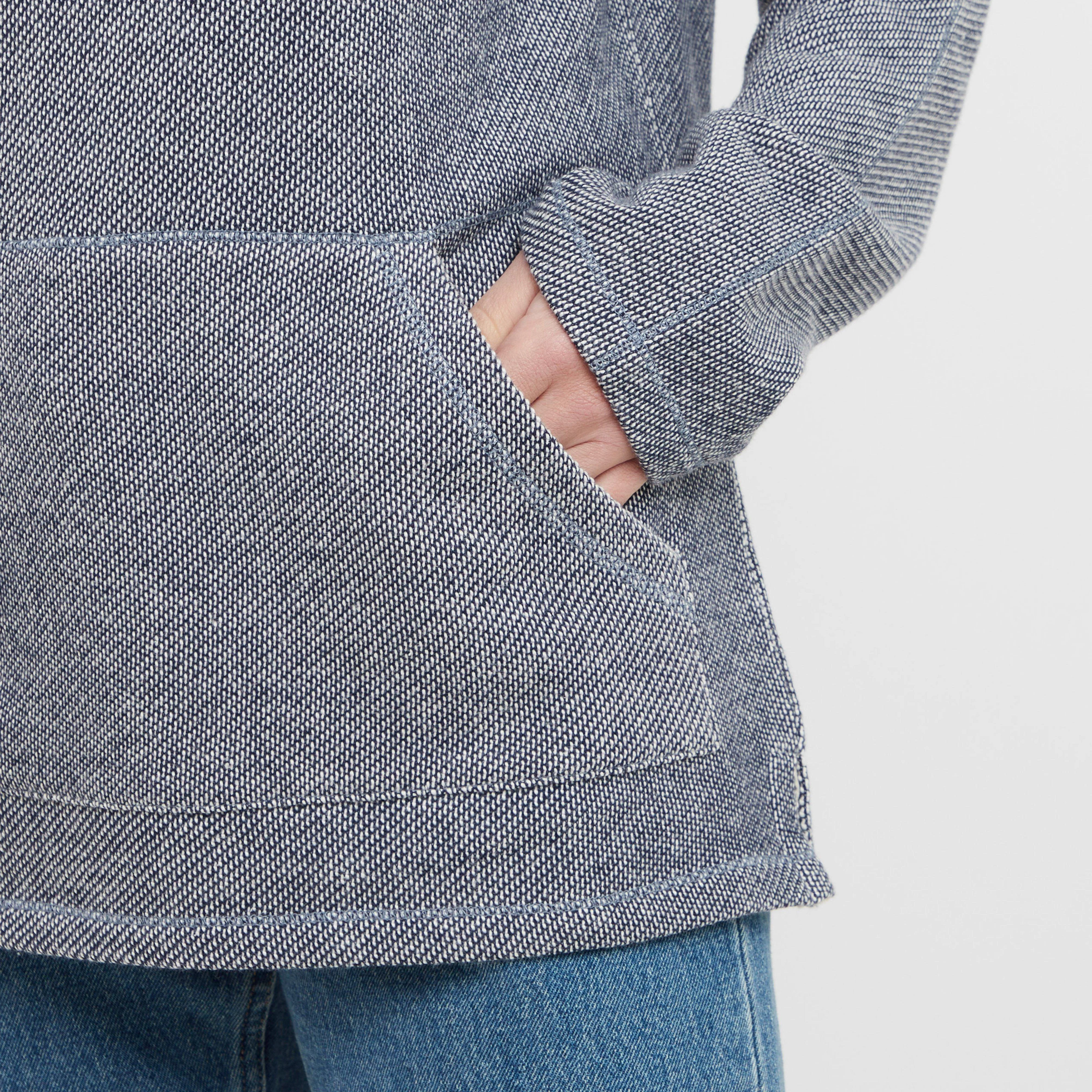 Women’s Loopback Hoodie - Image 6