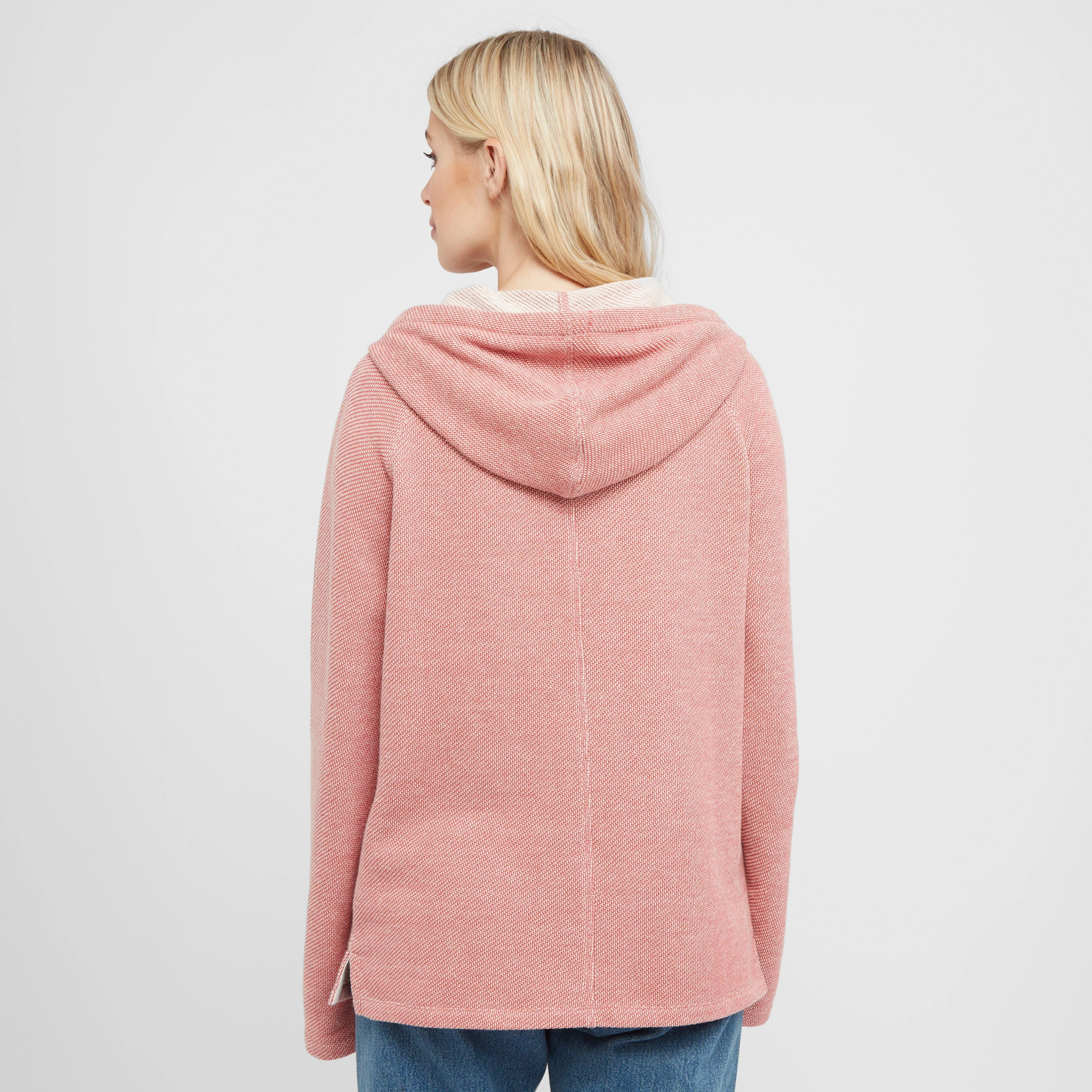 Women’s Loopback Hoodie - Image 2