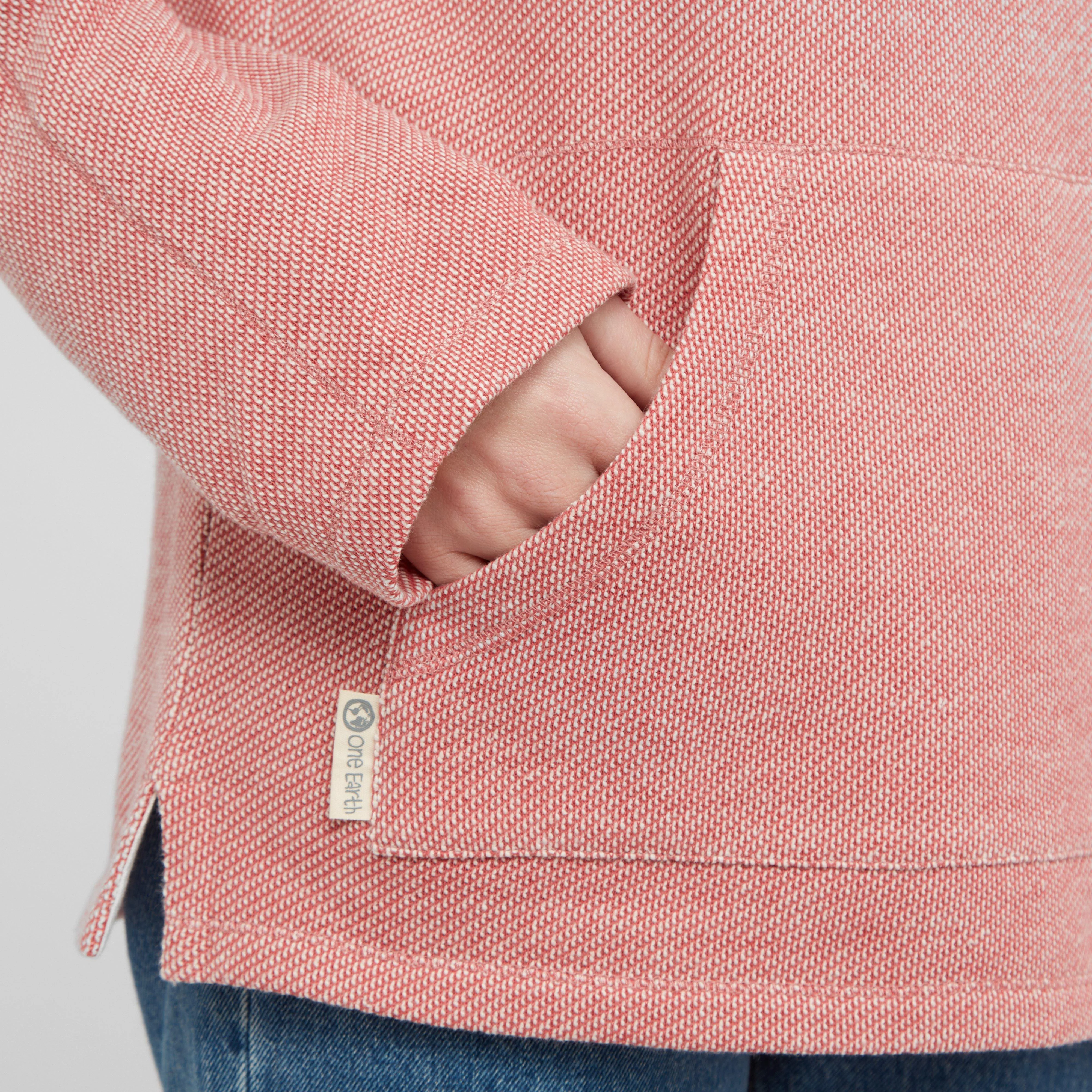 Women’s Loopback Hoodie - Image 5