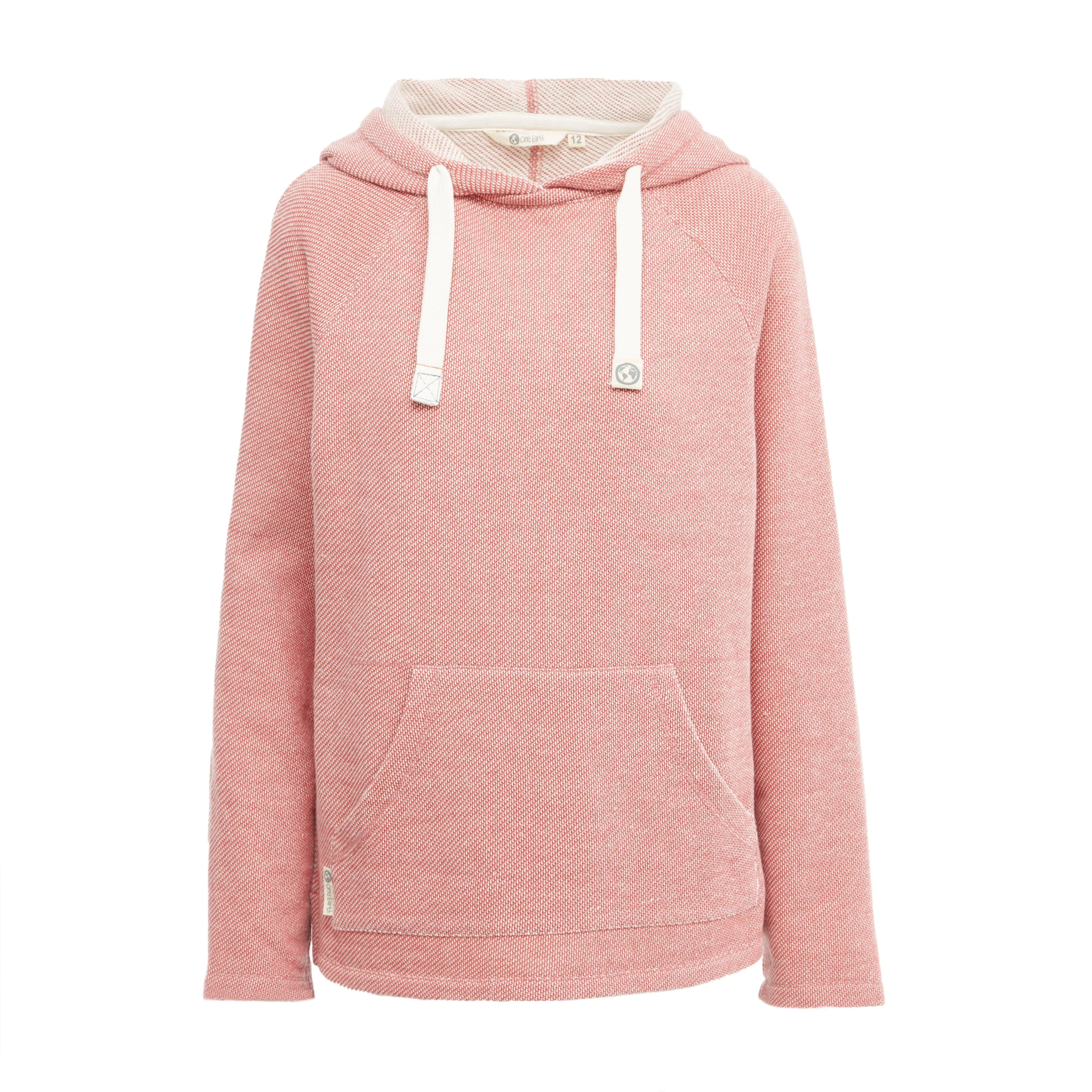 Women’s Loopback Hoodie - Image 6
