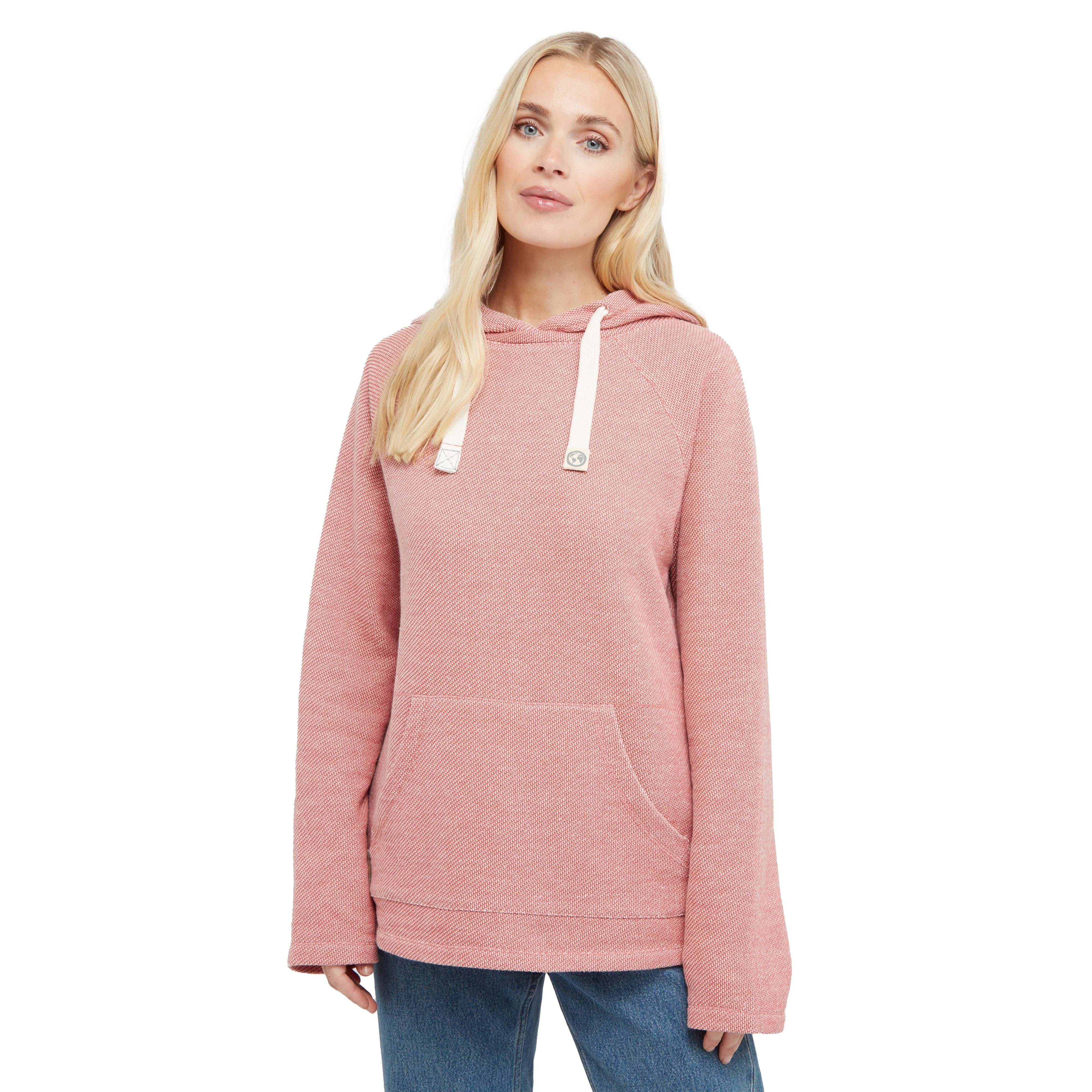 Women’s Loopback Hoodie - Image 7