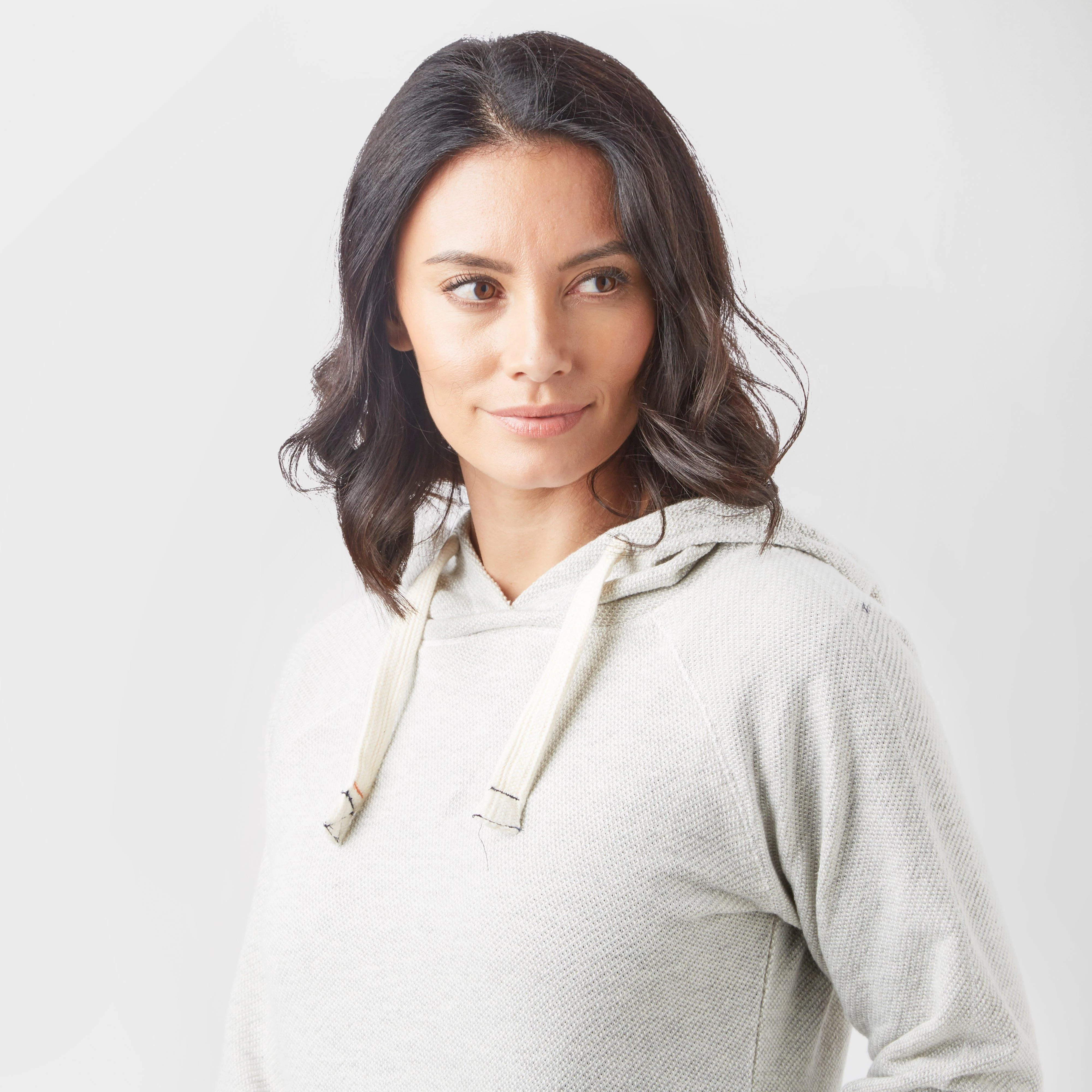 Women's Over The Head Hoodie - Image 4