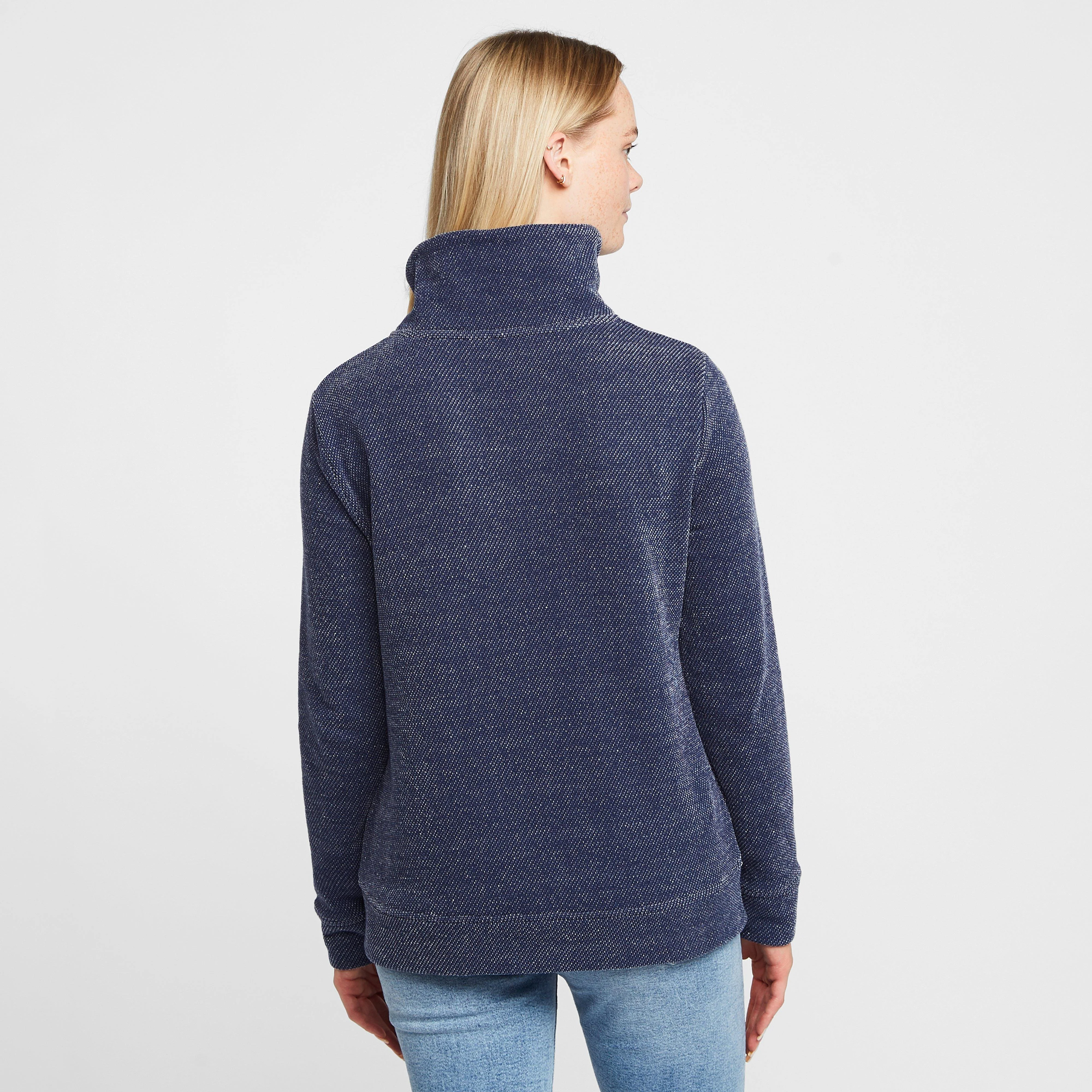 Women’s Salcombe Hoodie - Image 2