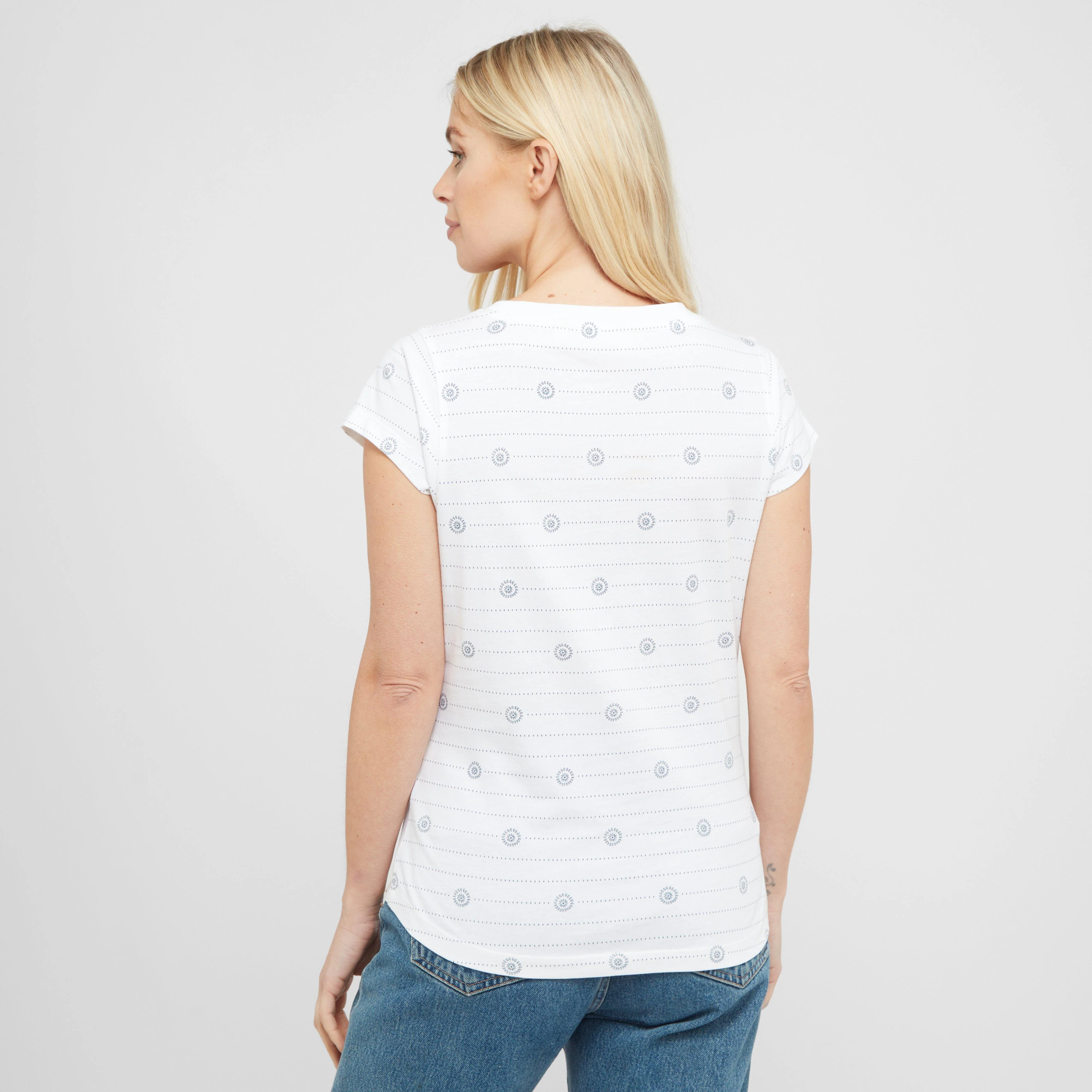 Women’s Towan Tee - Image 2