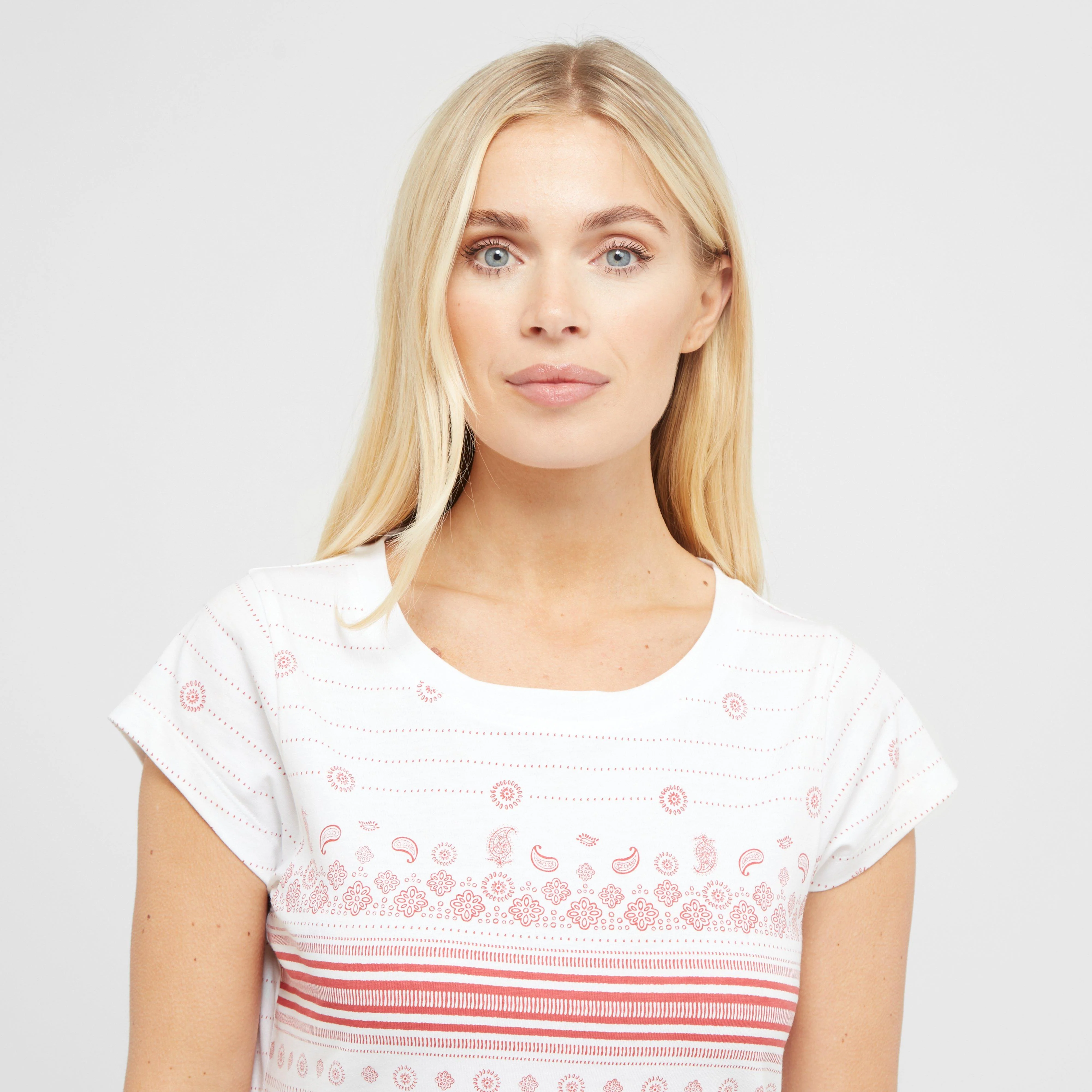 Women’s Towan Tee - Image 4