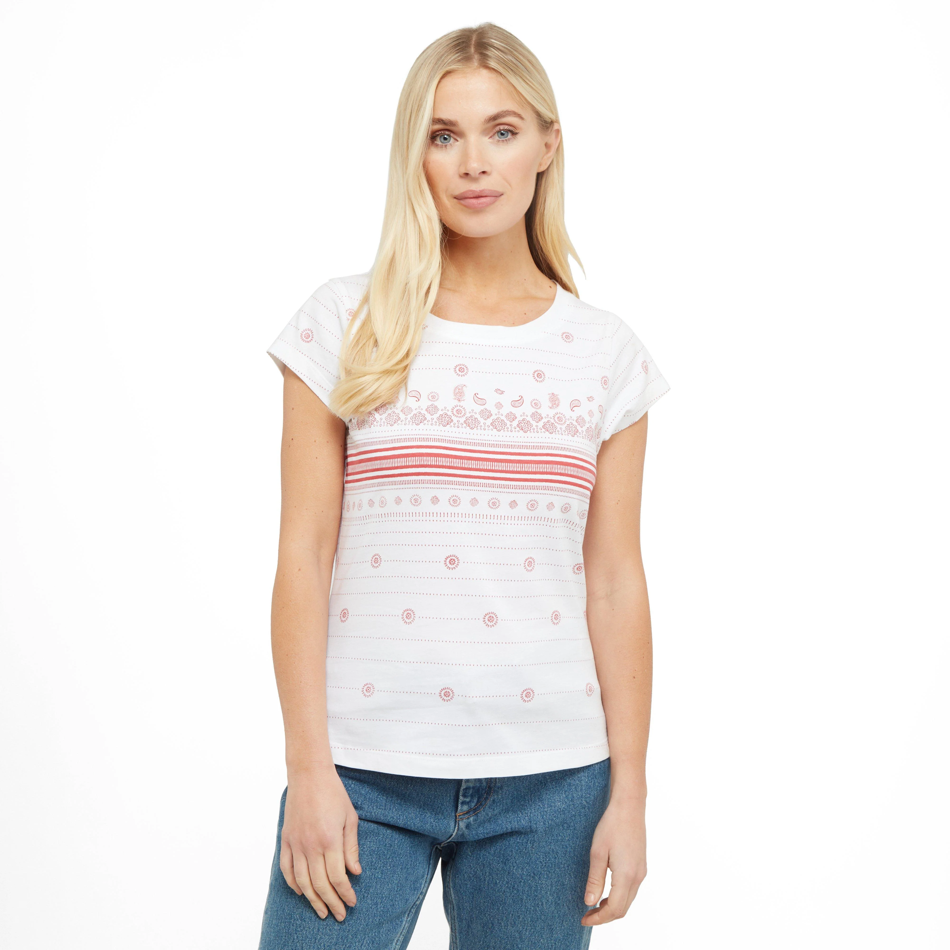 Women’s Towan Tee - Image 7