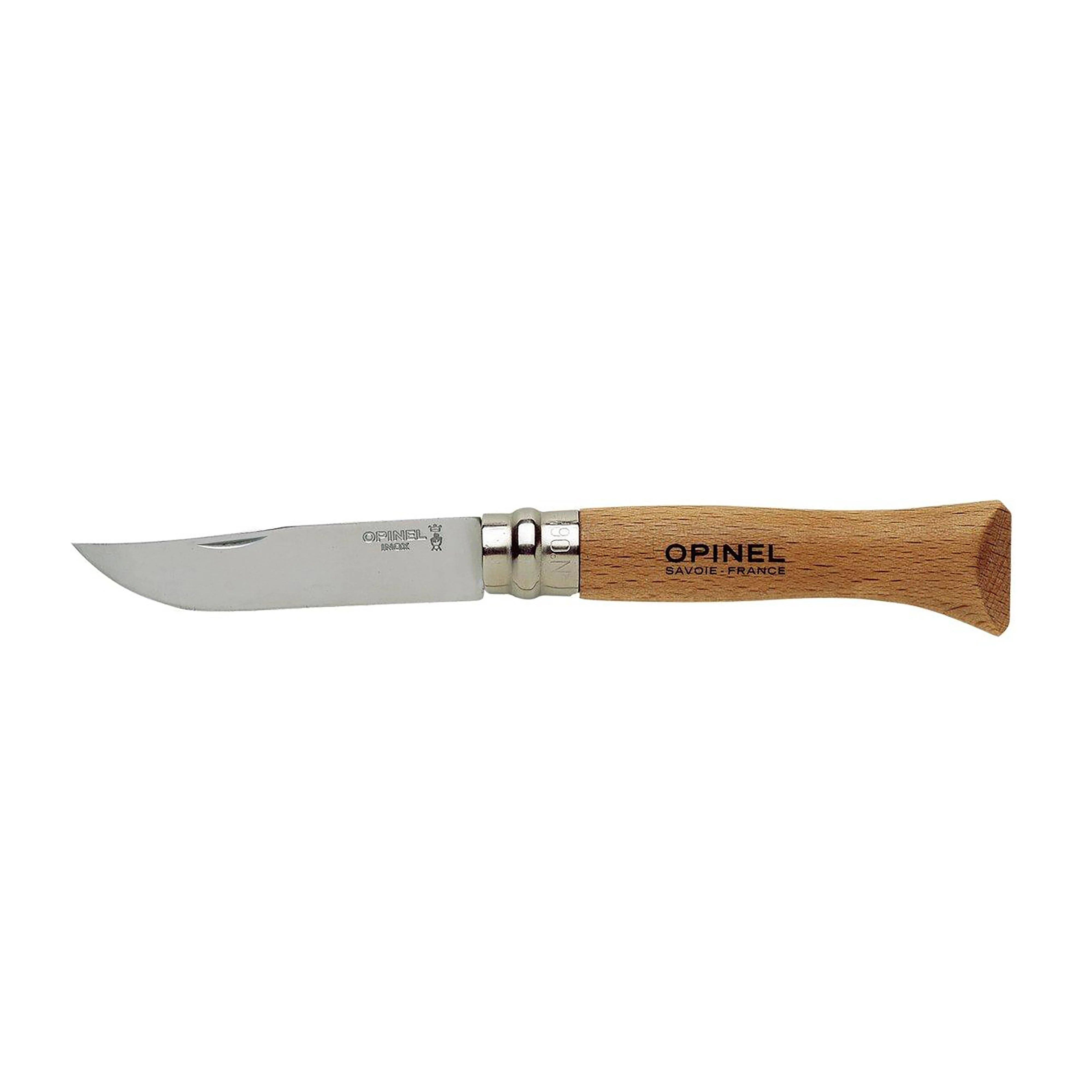No 6 Classic Original Knife - Image 2